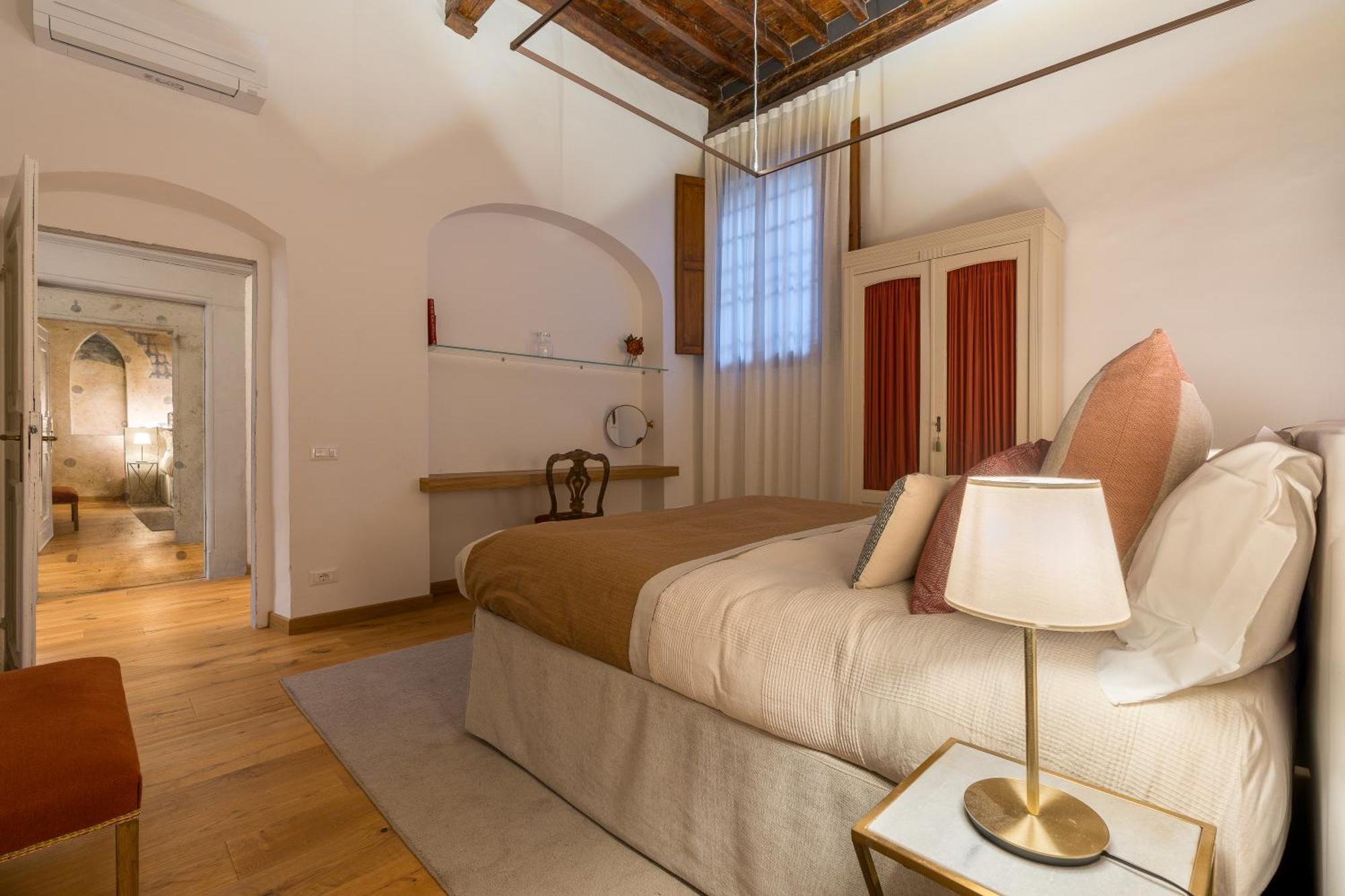 The Tornabuoni Palace Boutique Appartamento Firenze