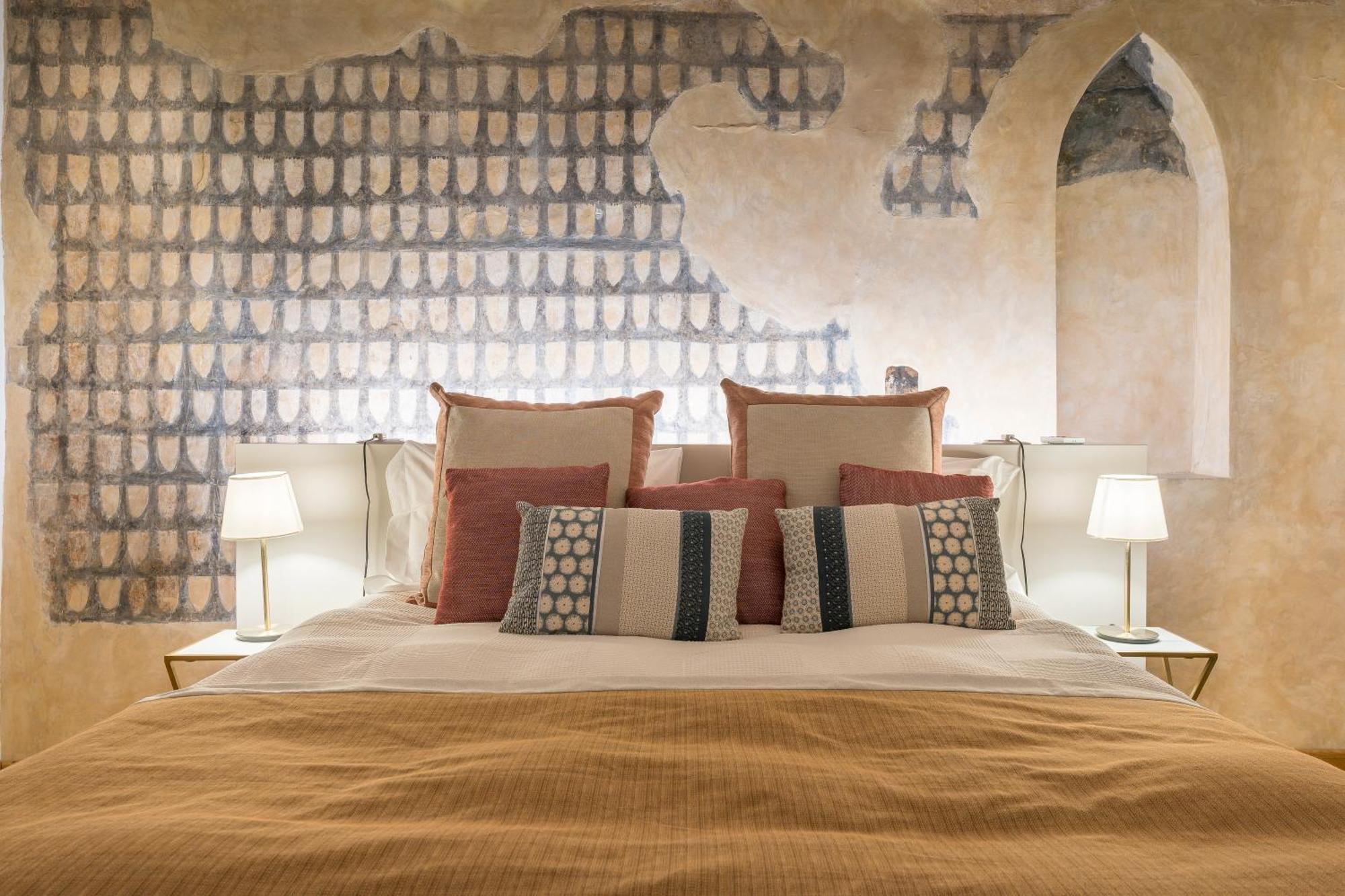 The Tornabuoni Palace Boutique *
