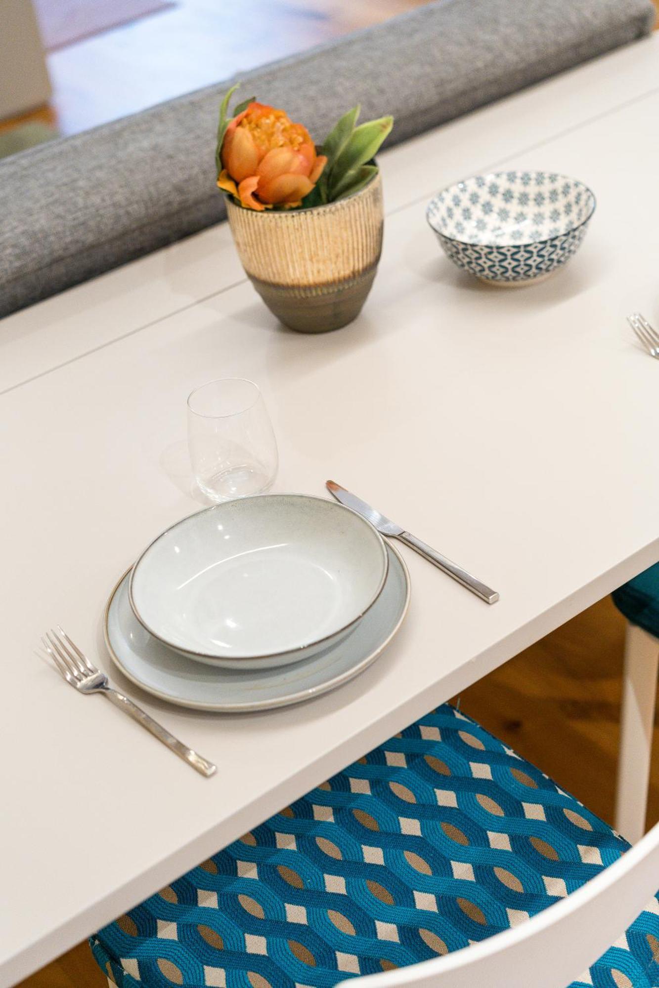 Appartamento The Tornabuoni Palace Boutique *