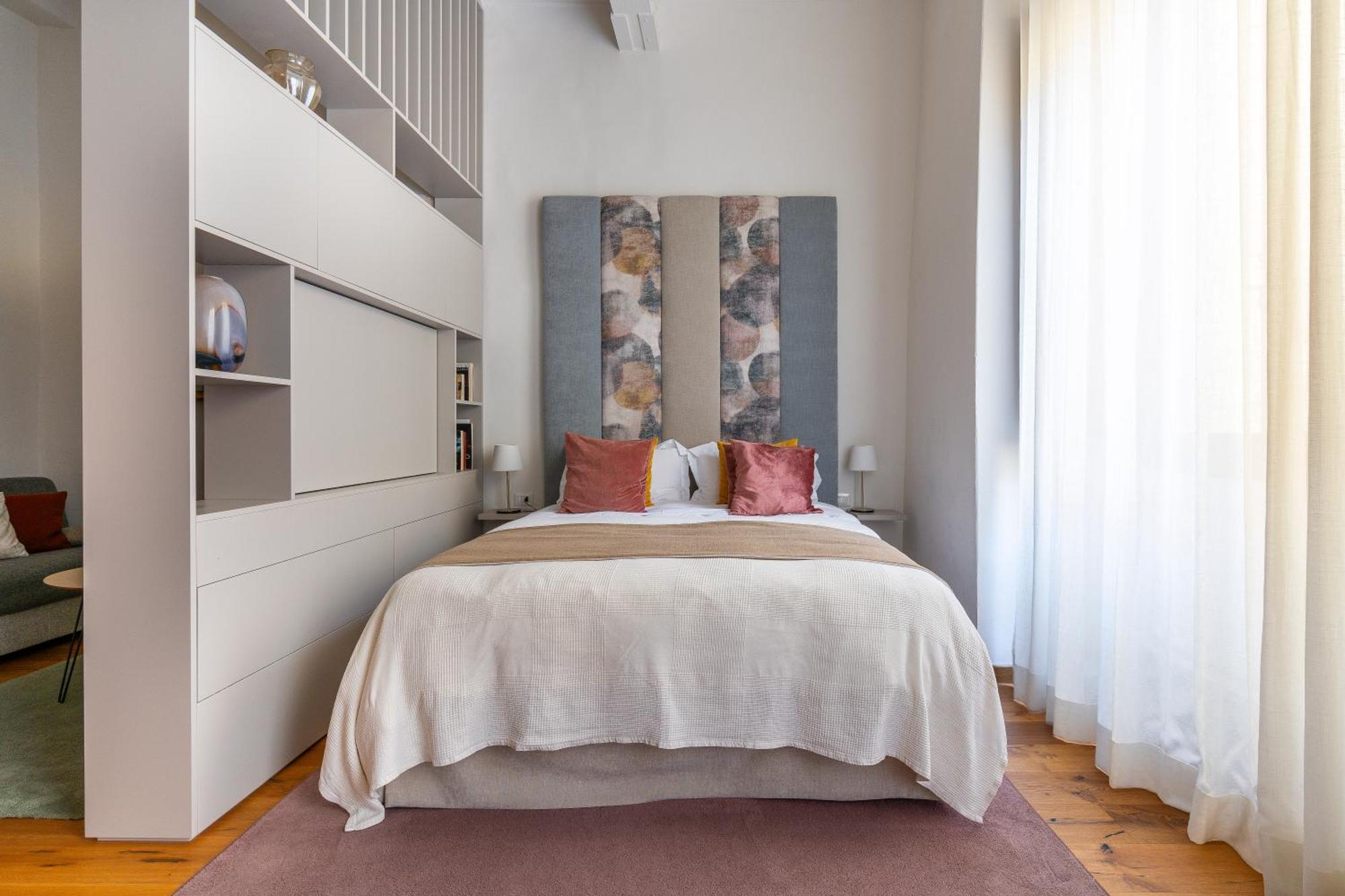 The Tornabuoni Palace Boutique * Firenze