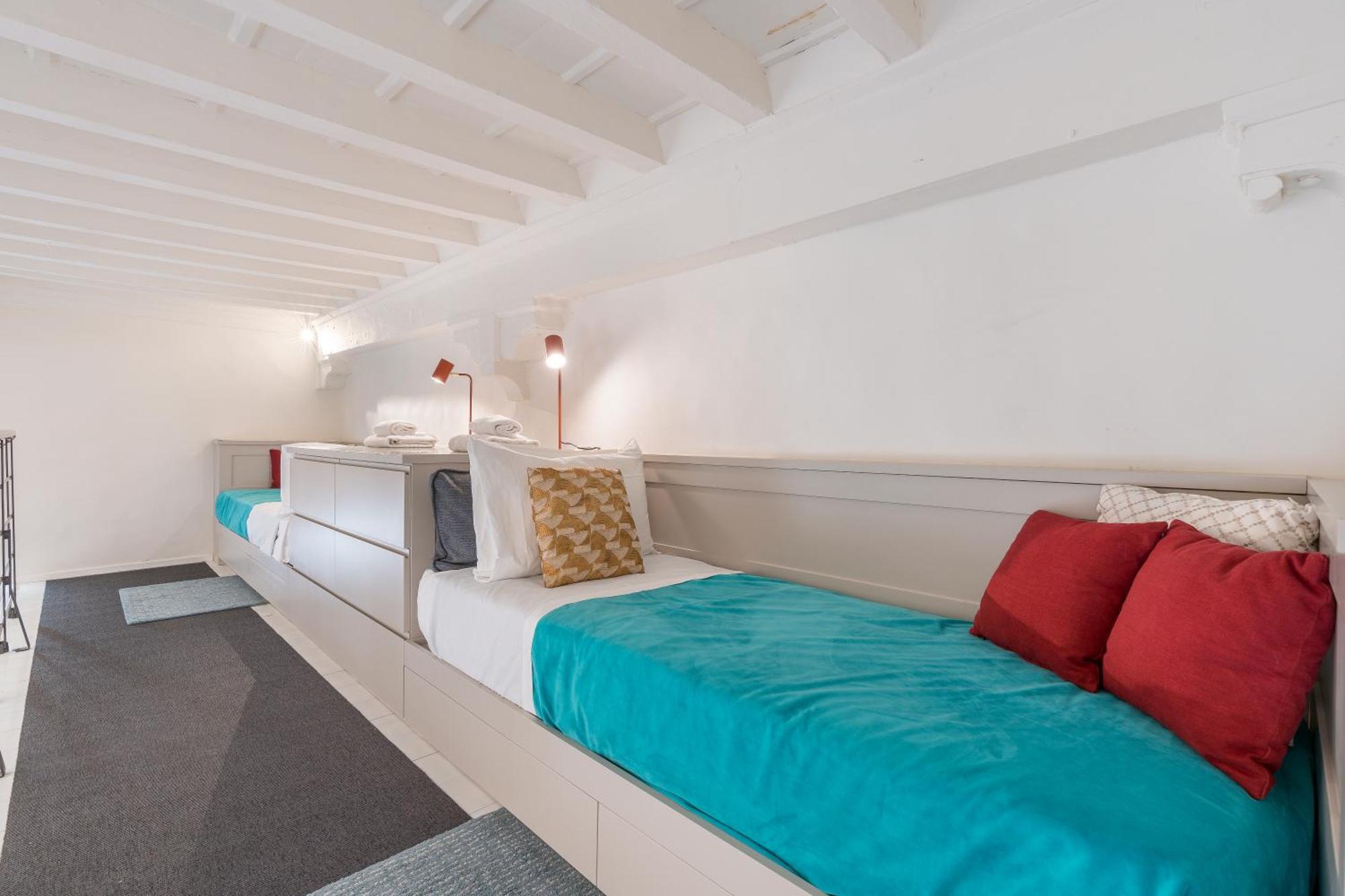 The Tornabuoni Palace Boutique * Firenze