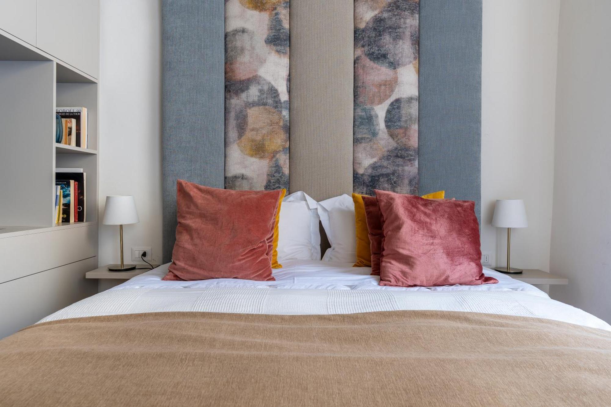 The Tornabuoni Palace Boutique Appartamento *