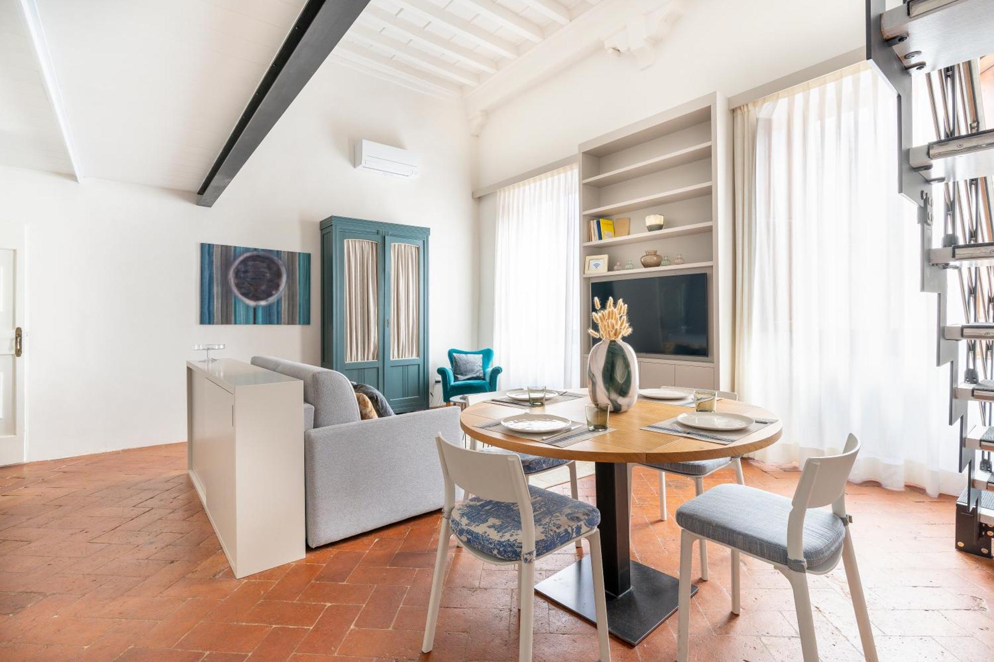 The Tornabuoni Palace Boutique Firenze
