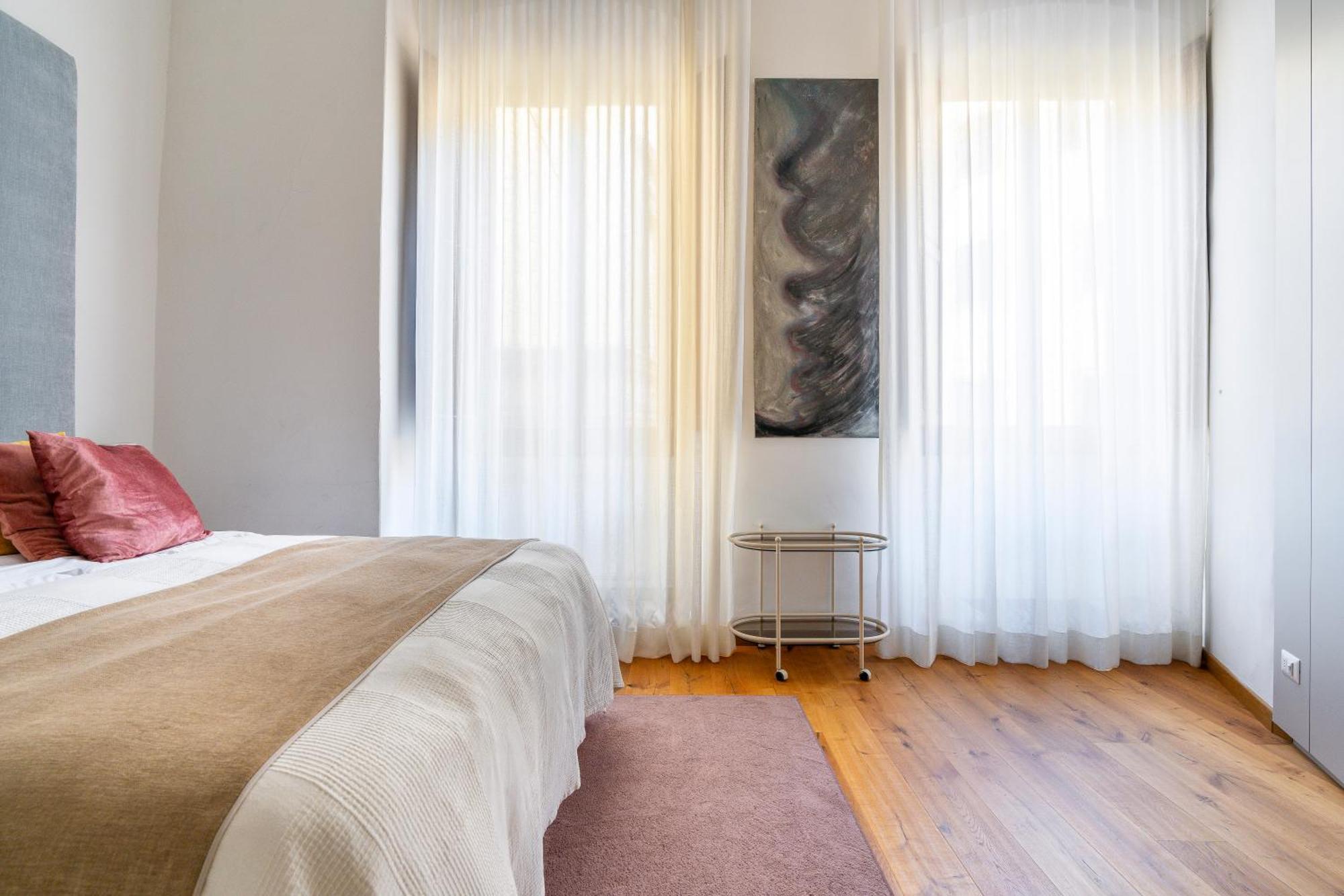 The Tornabuoni Palace Boutique * Firenze