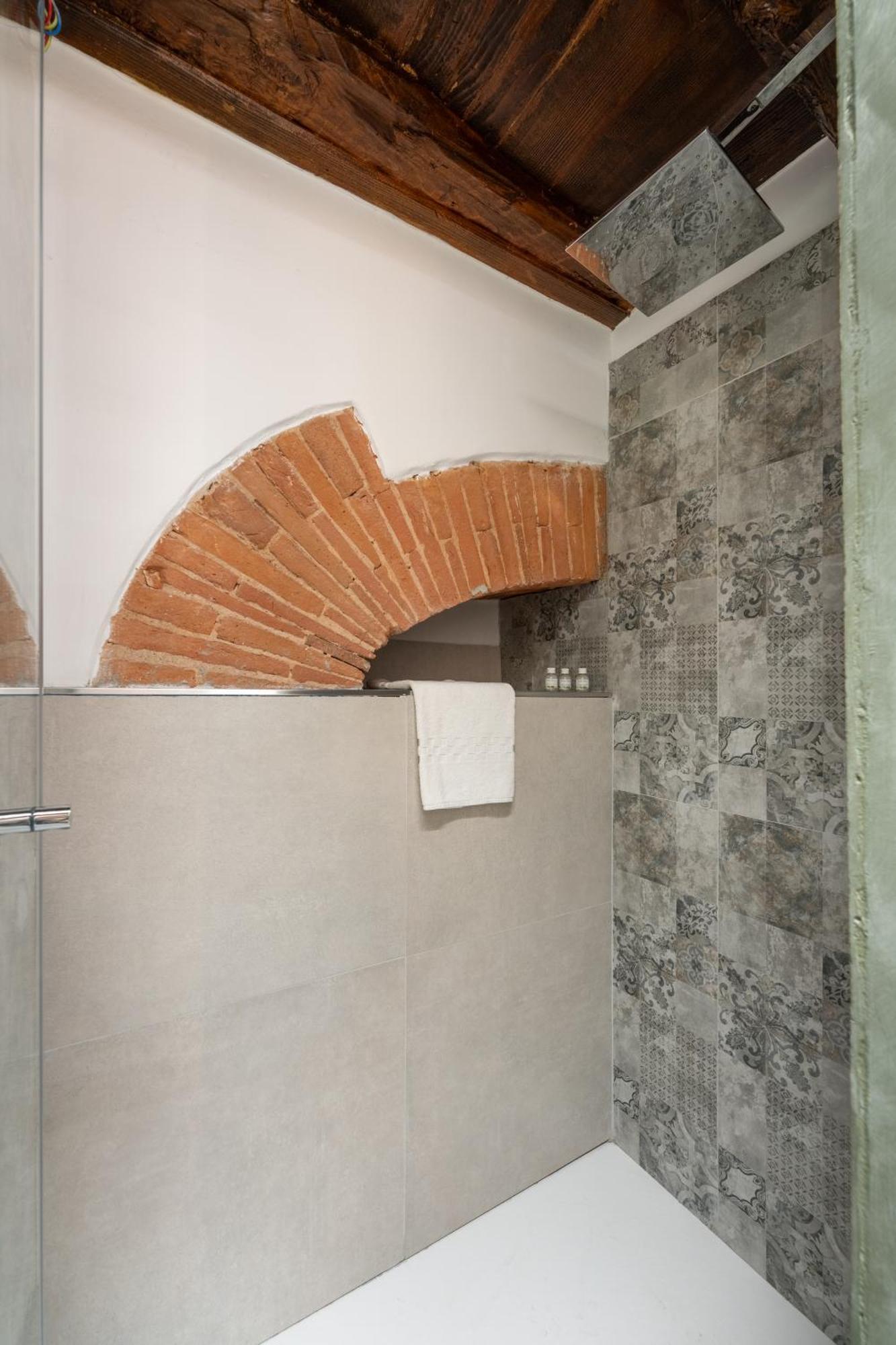 Keys Of Italy - Vigna Vecchia 24 - Cozy Mezzanine In Santa Croce Florence