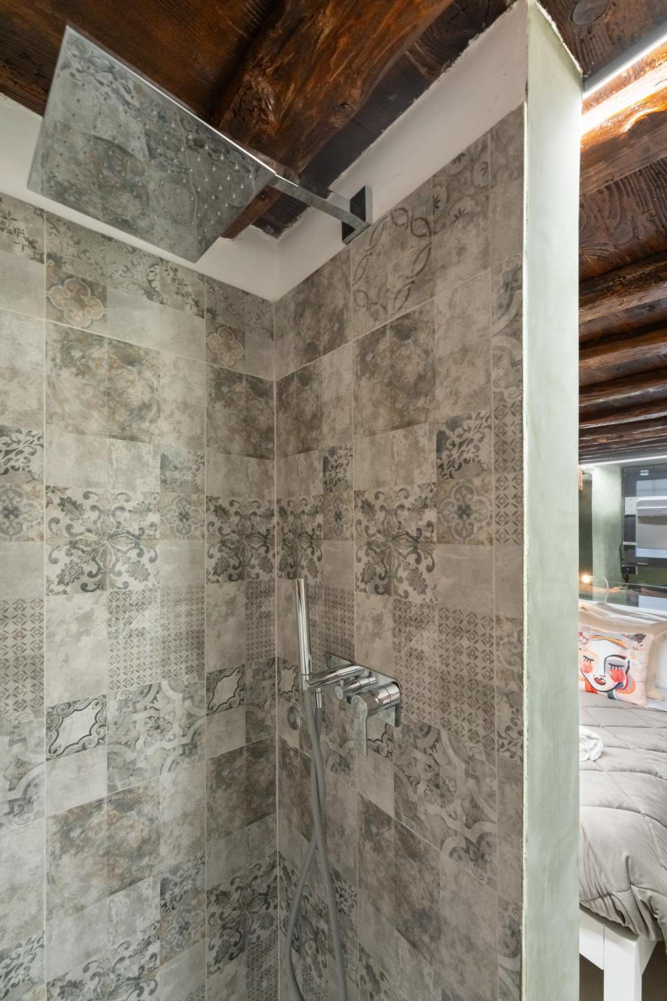 Apartment Keys Of Italy - Vigna Vecchia 24 - Cozy Mezzanine In Santa Croce