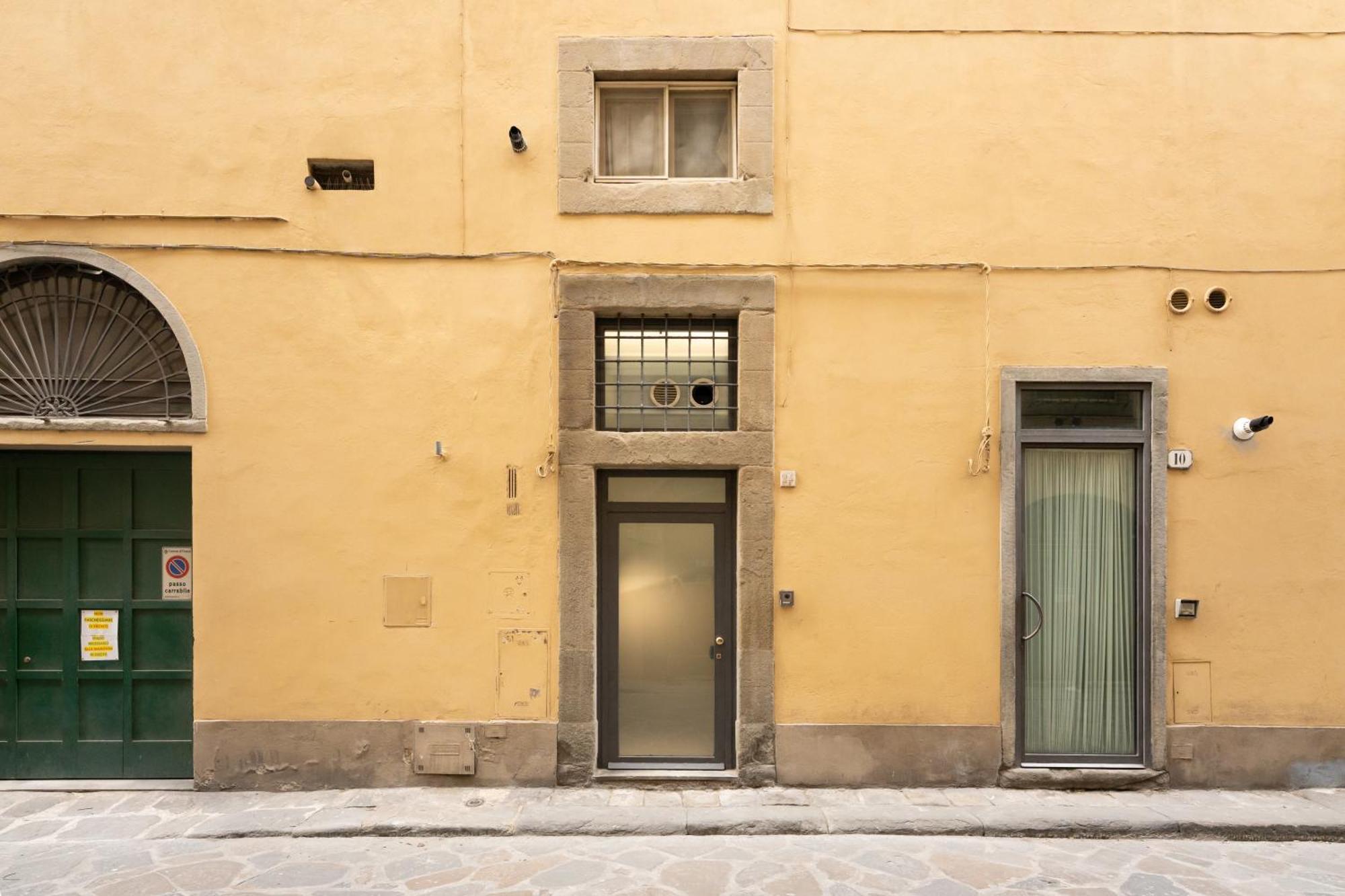 Keys Of Italy - Vigna Vecchia 24 - Cozy Mezzanine In Santa Croce Apartment *
