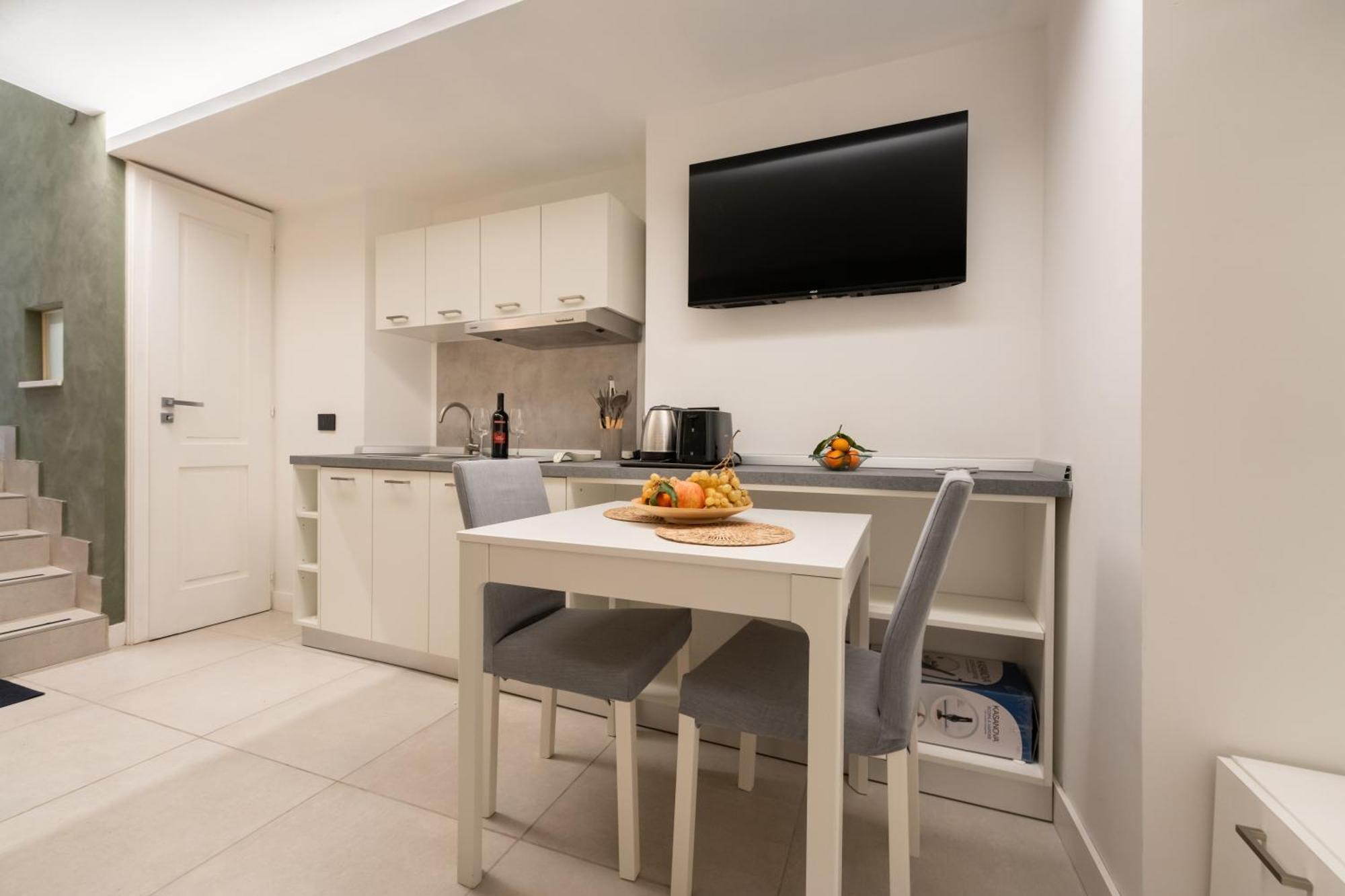 Keys Of Italy - Vigna Vecchia 24 - Cozy Mezzanine In Santa Croce Apartment Florence