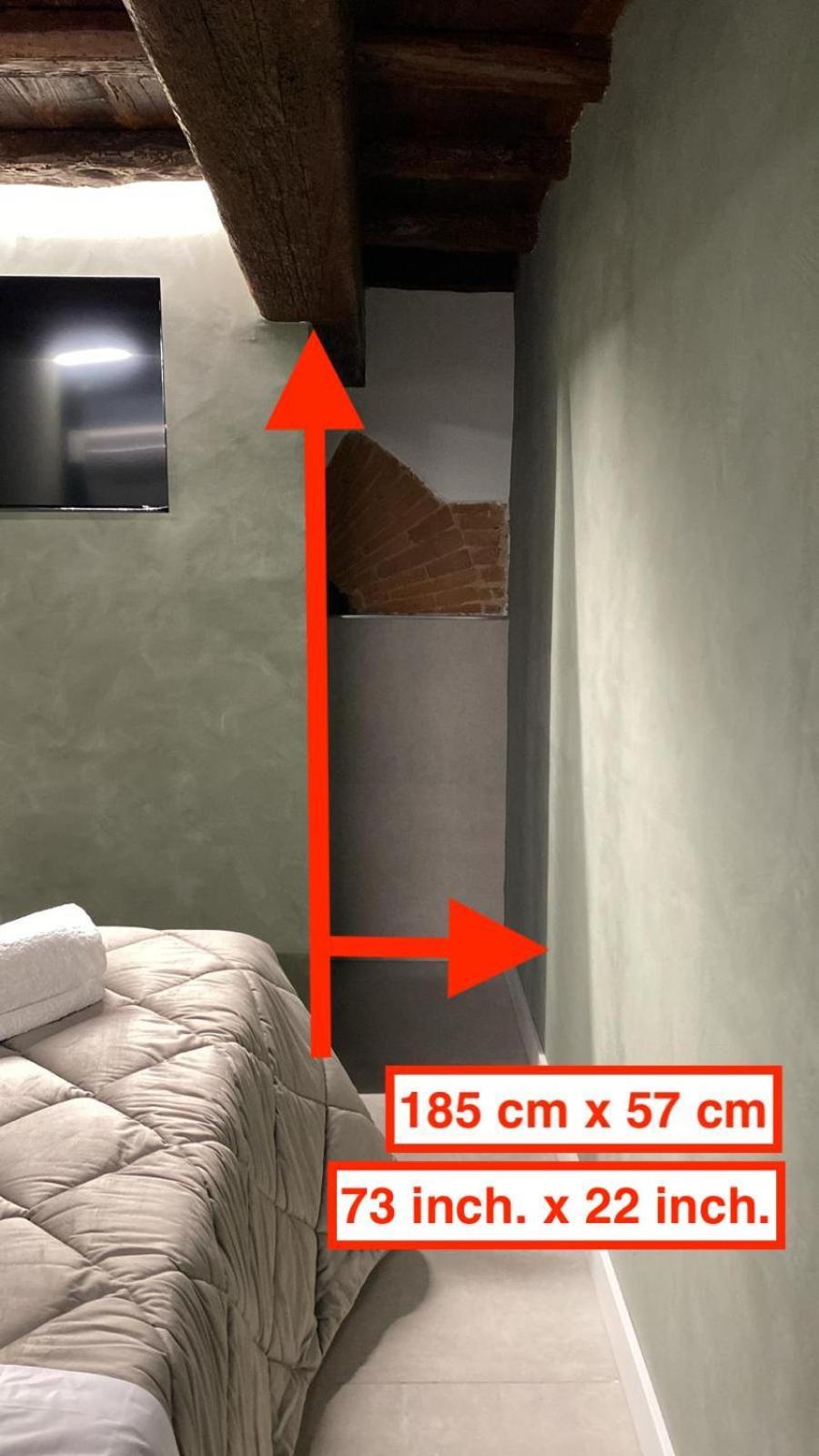 Keys Of Italy - Vigna Vecchia 24 - Cozy Mezzanine In Santa Croce Apartment