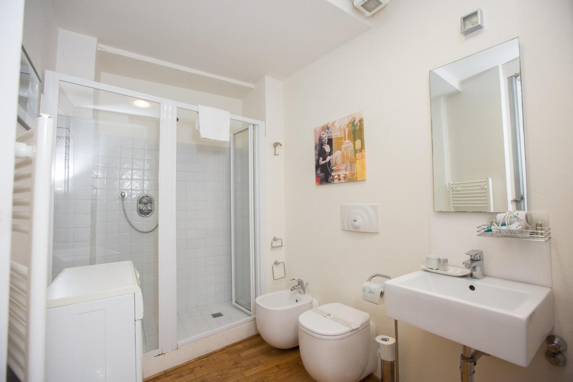 Ponte Vecchio Luxury Retreat