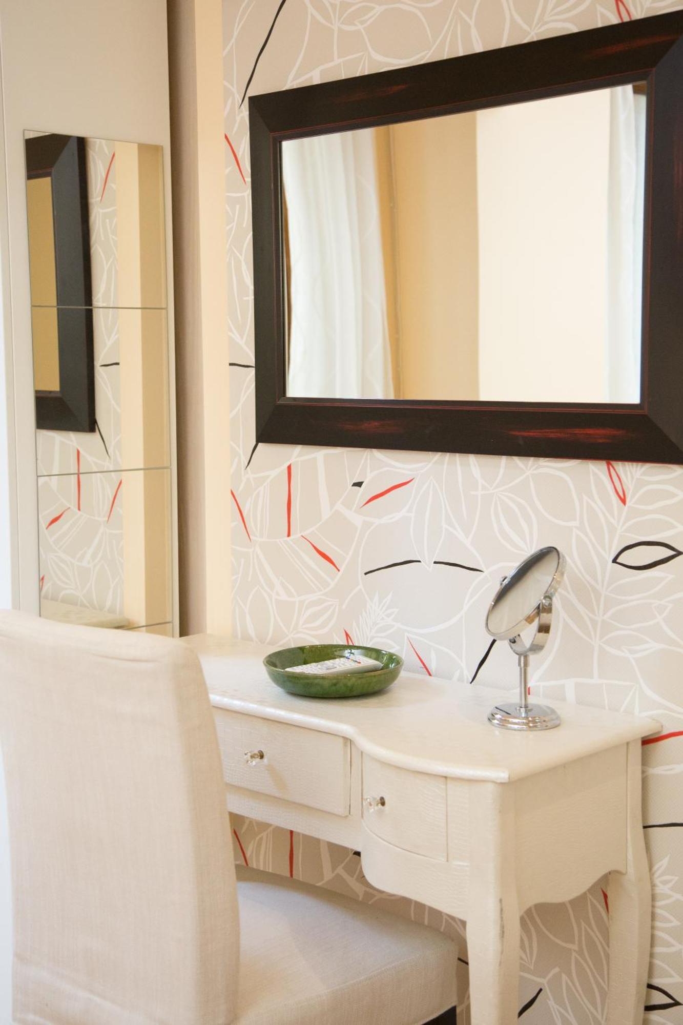 Ponte Vecchio Luxury Retreat *