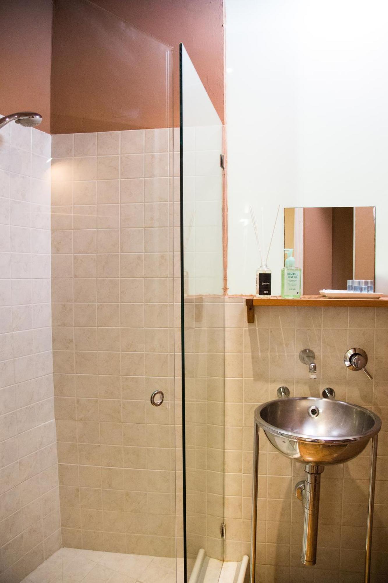 Ponte Vecchio Luxury Retreat