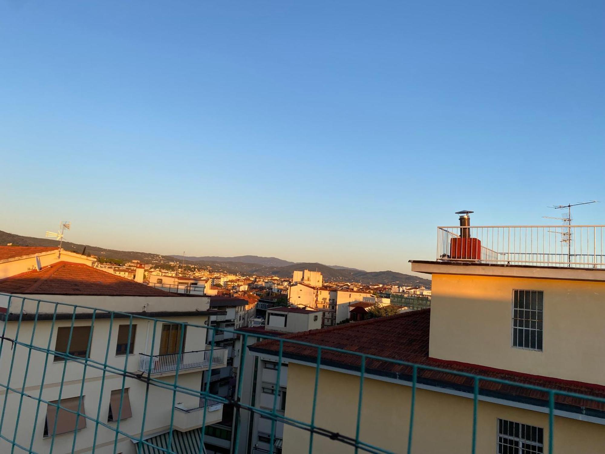 Attico Nesi Apartment Florence