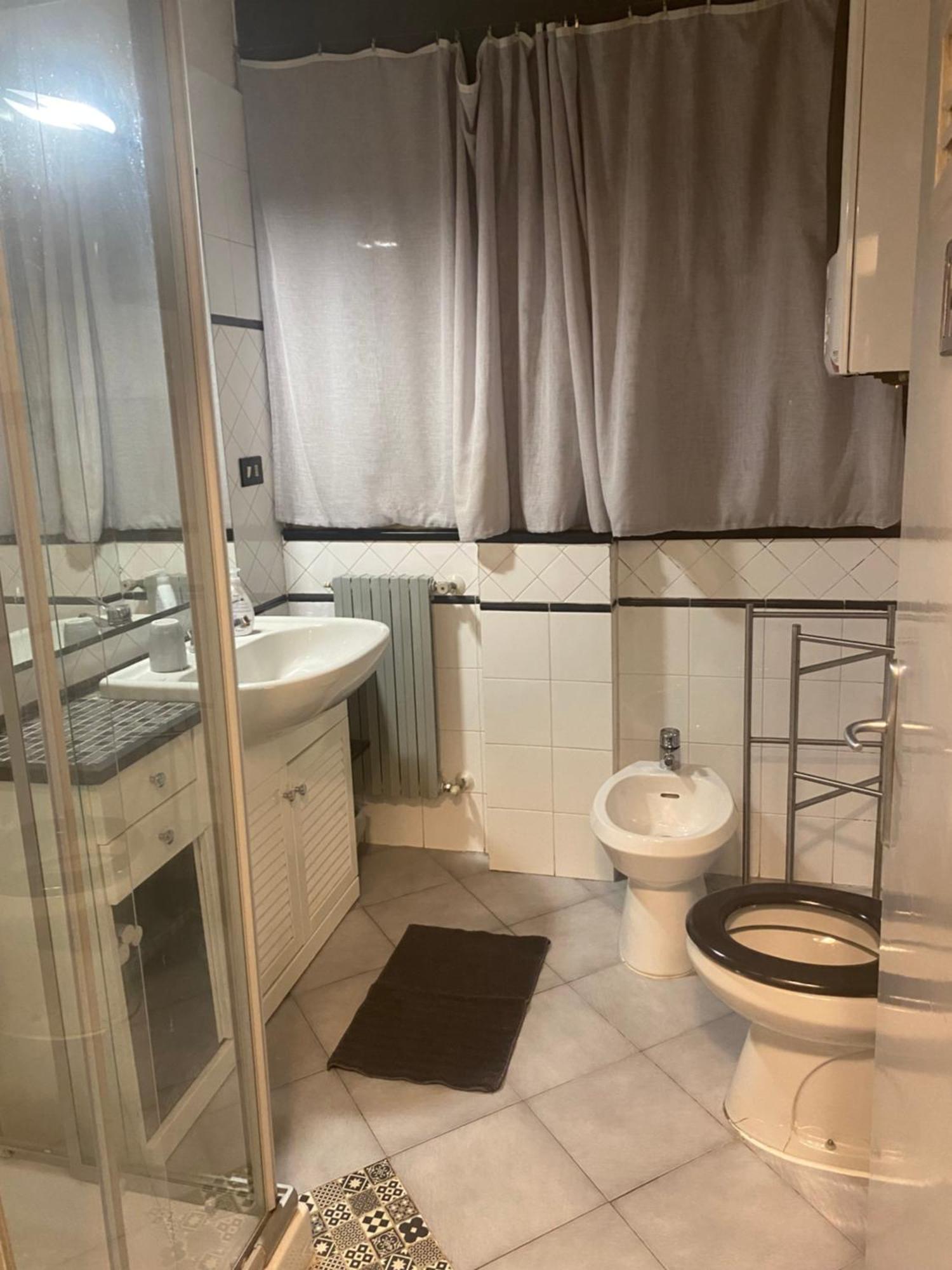 Apartment Attico Nesi