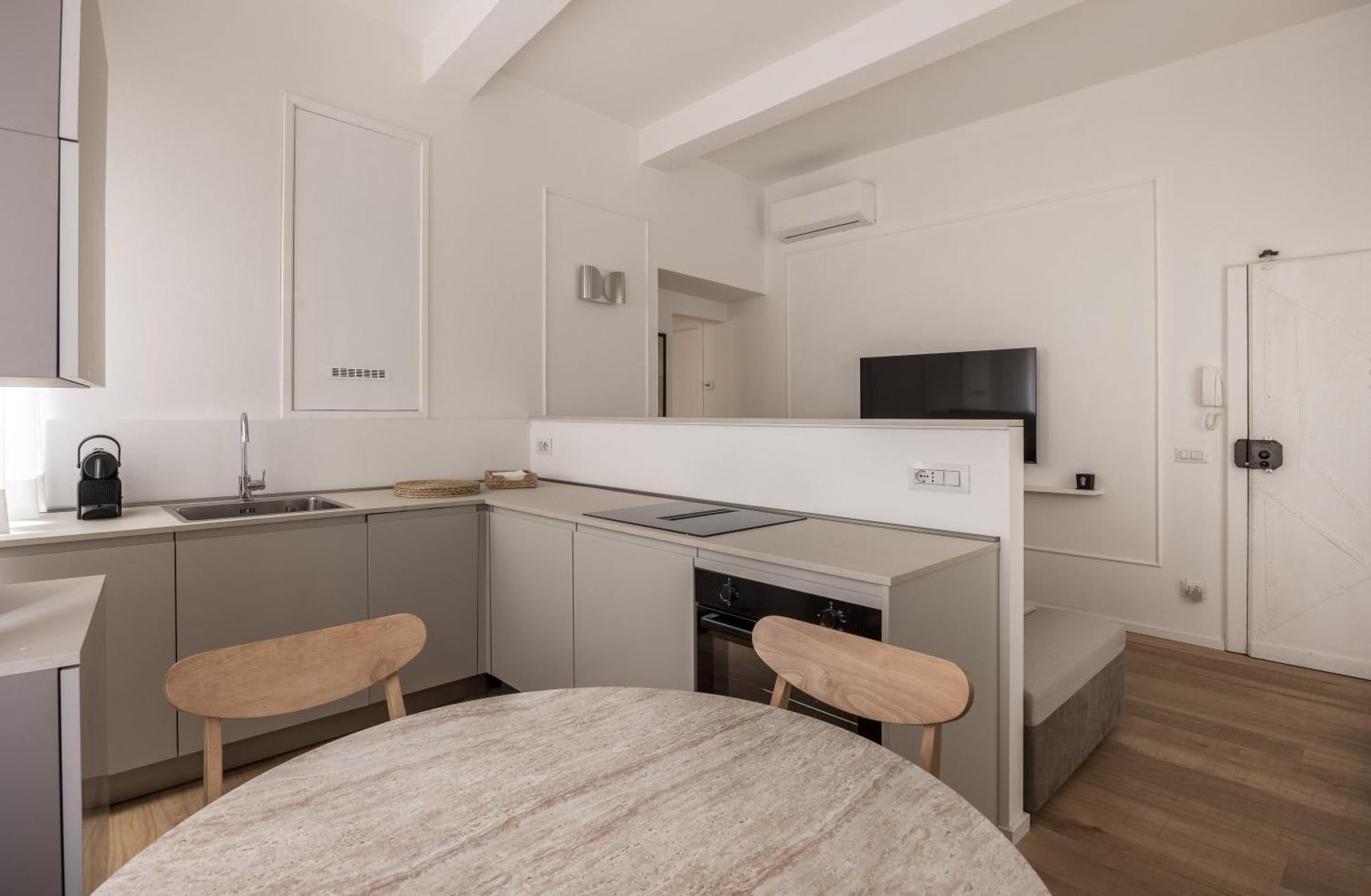 Apartment Tornabuoni Place & Dream By Mmega Florence