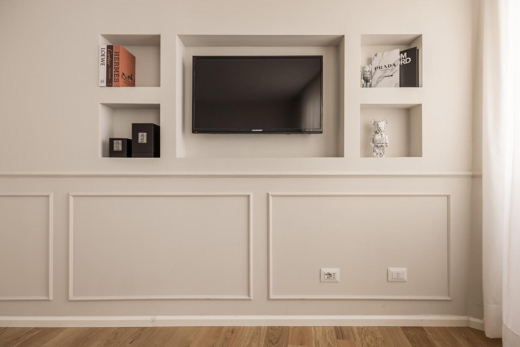 Tornabuoni Place & Dream By Mmega Apartment