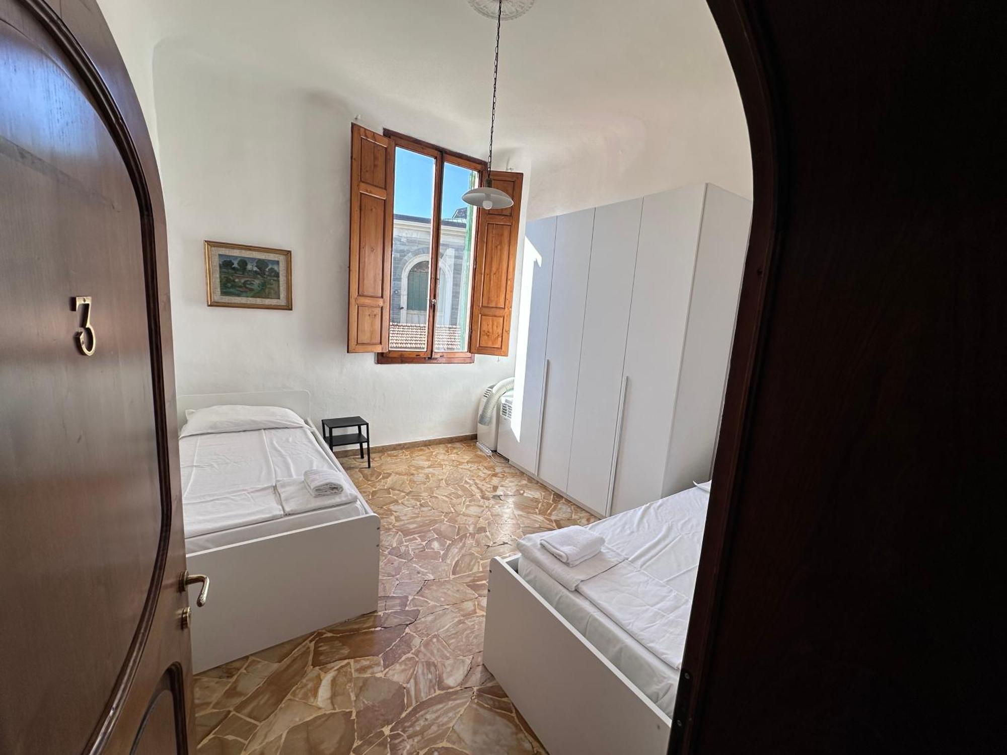 Bnb Centrale Bed & Breakfast