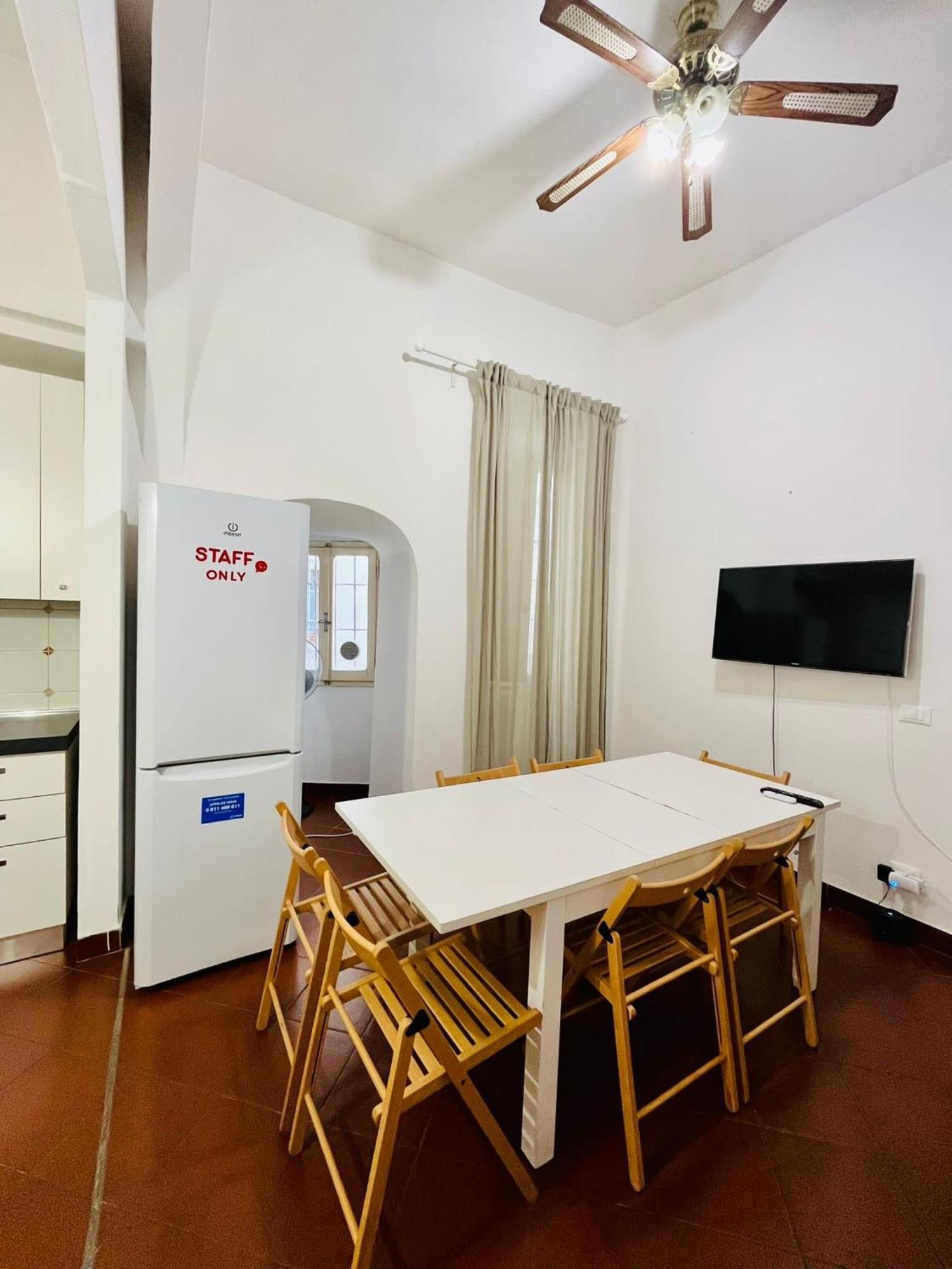 Bed & Breakfast Bnb Centrale Florence