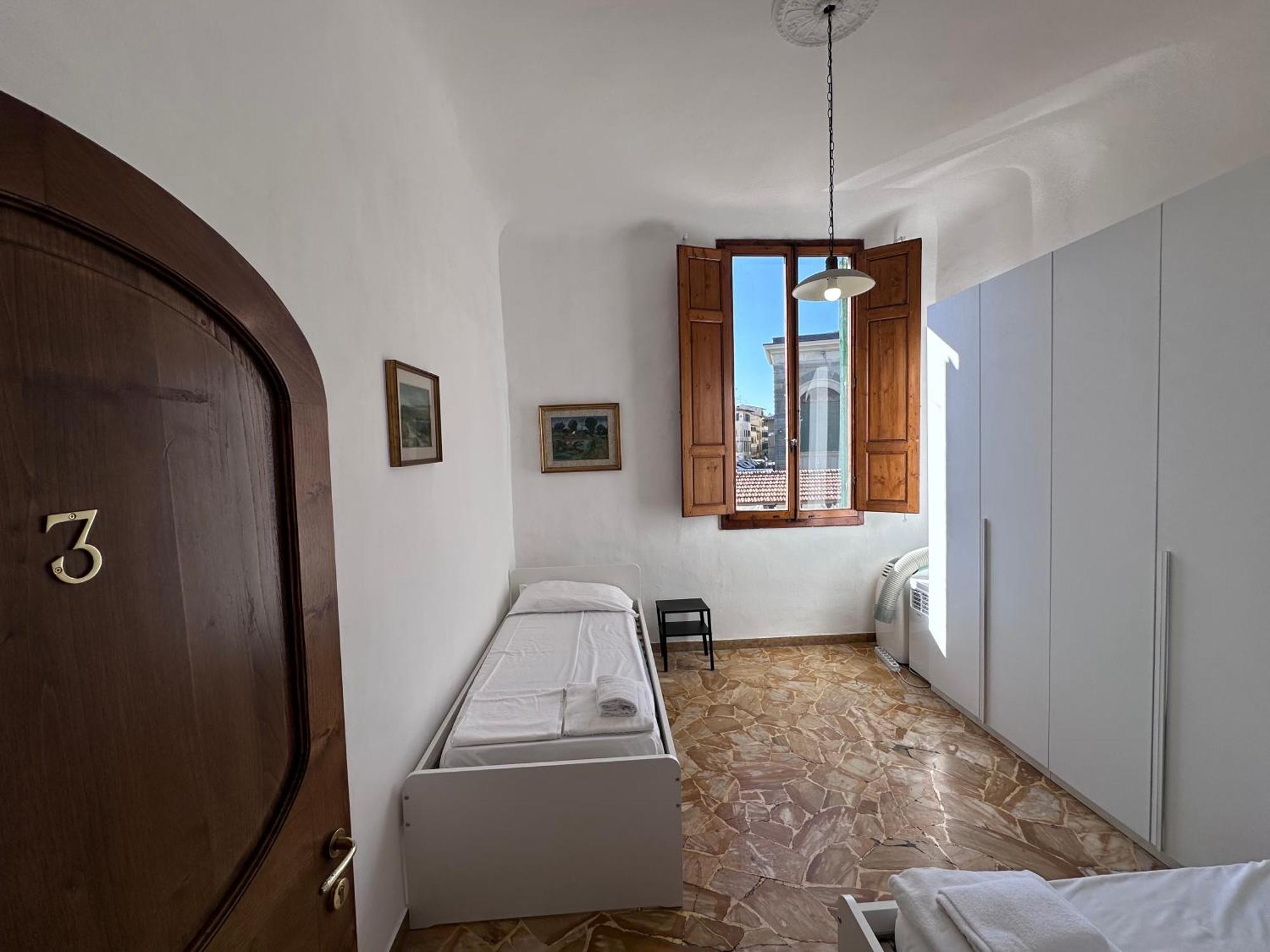 Bnb Centrale Florence