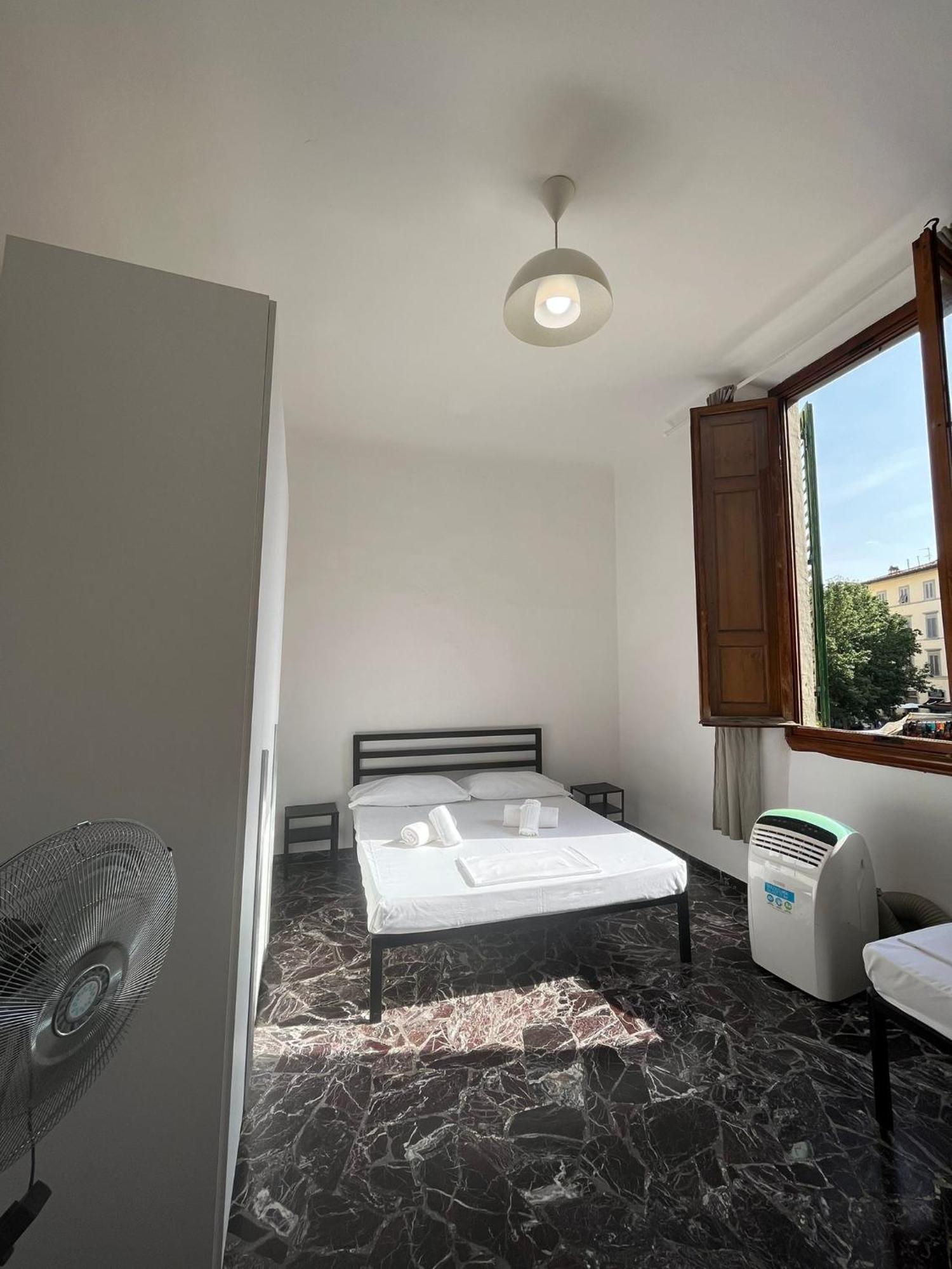 Bed & Breakfast Bnb Centrale