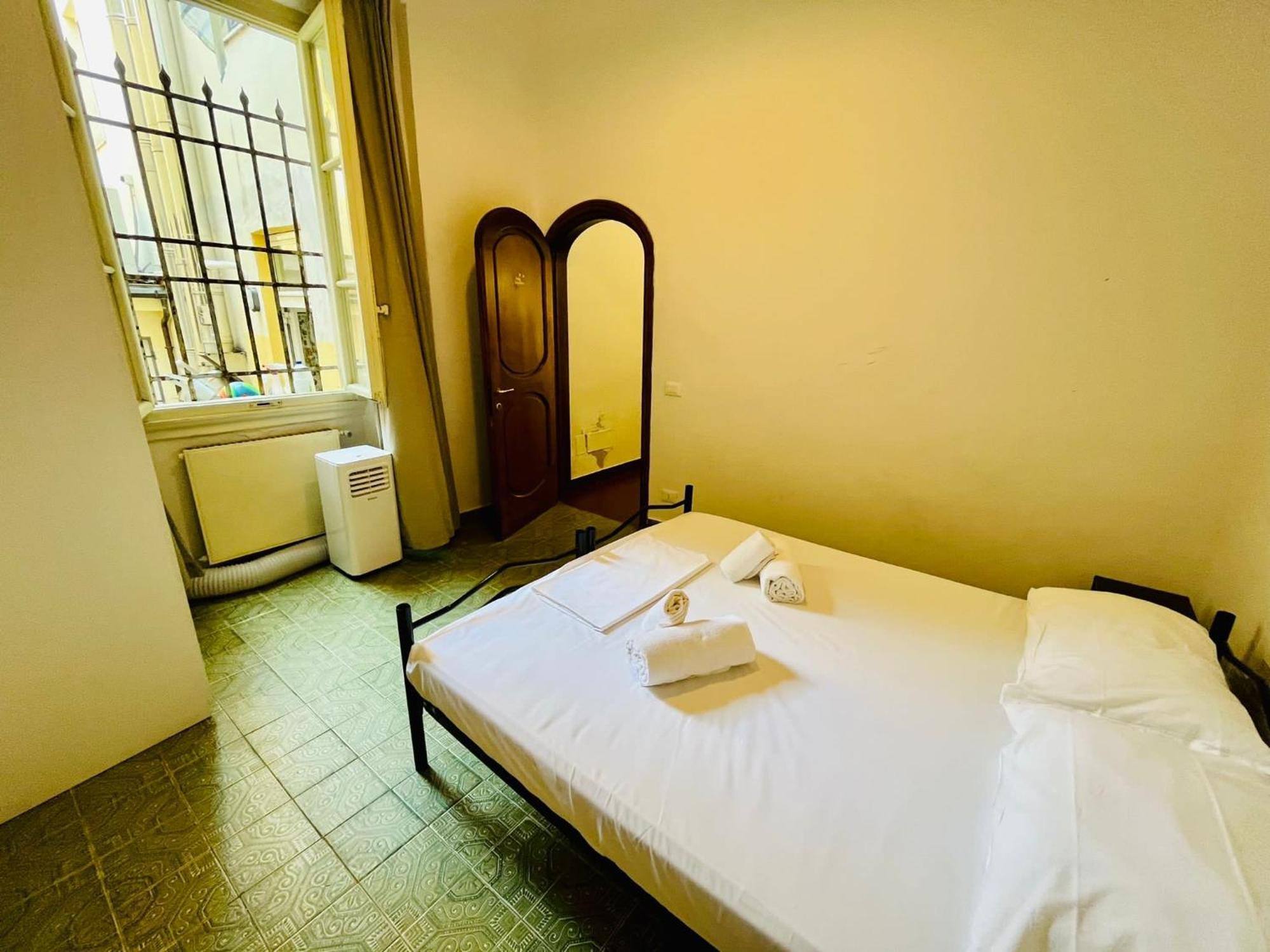 Bnb Centrale Bed & Breakfast *