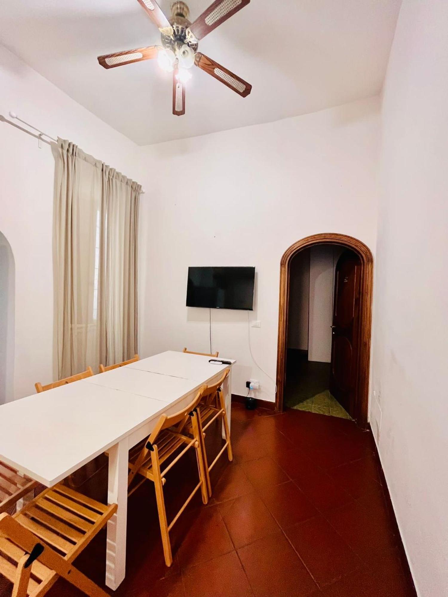 Bed & Breakfast Bnb Centrale *