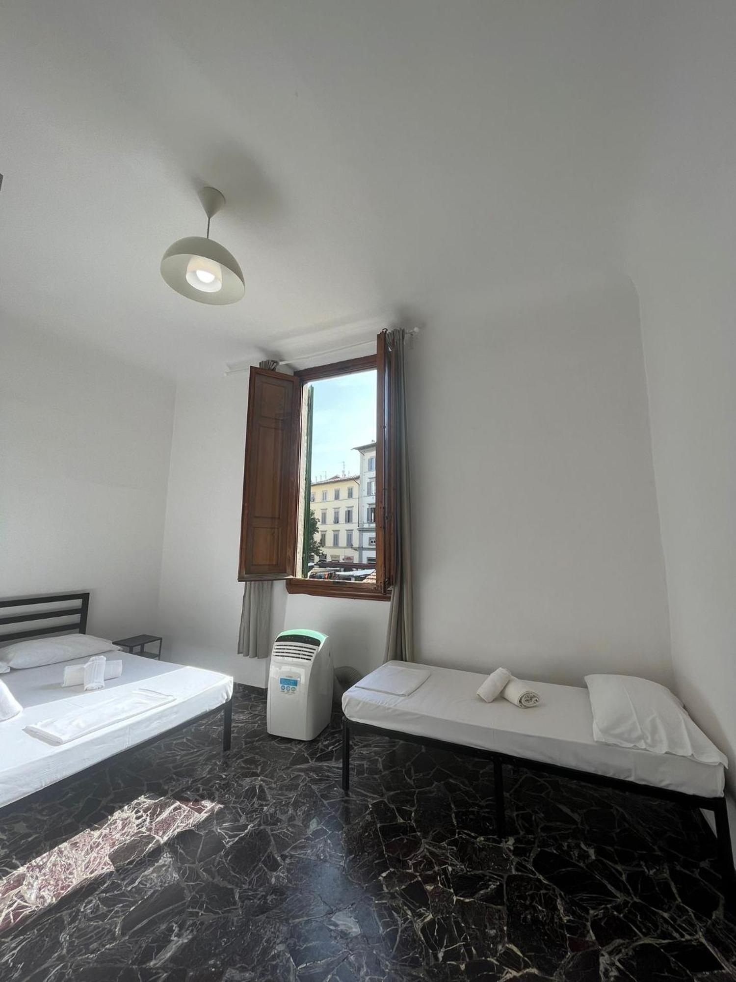 Bed & Breakfast Bnb Centrale *