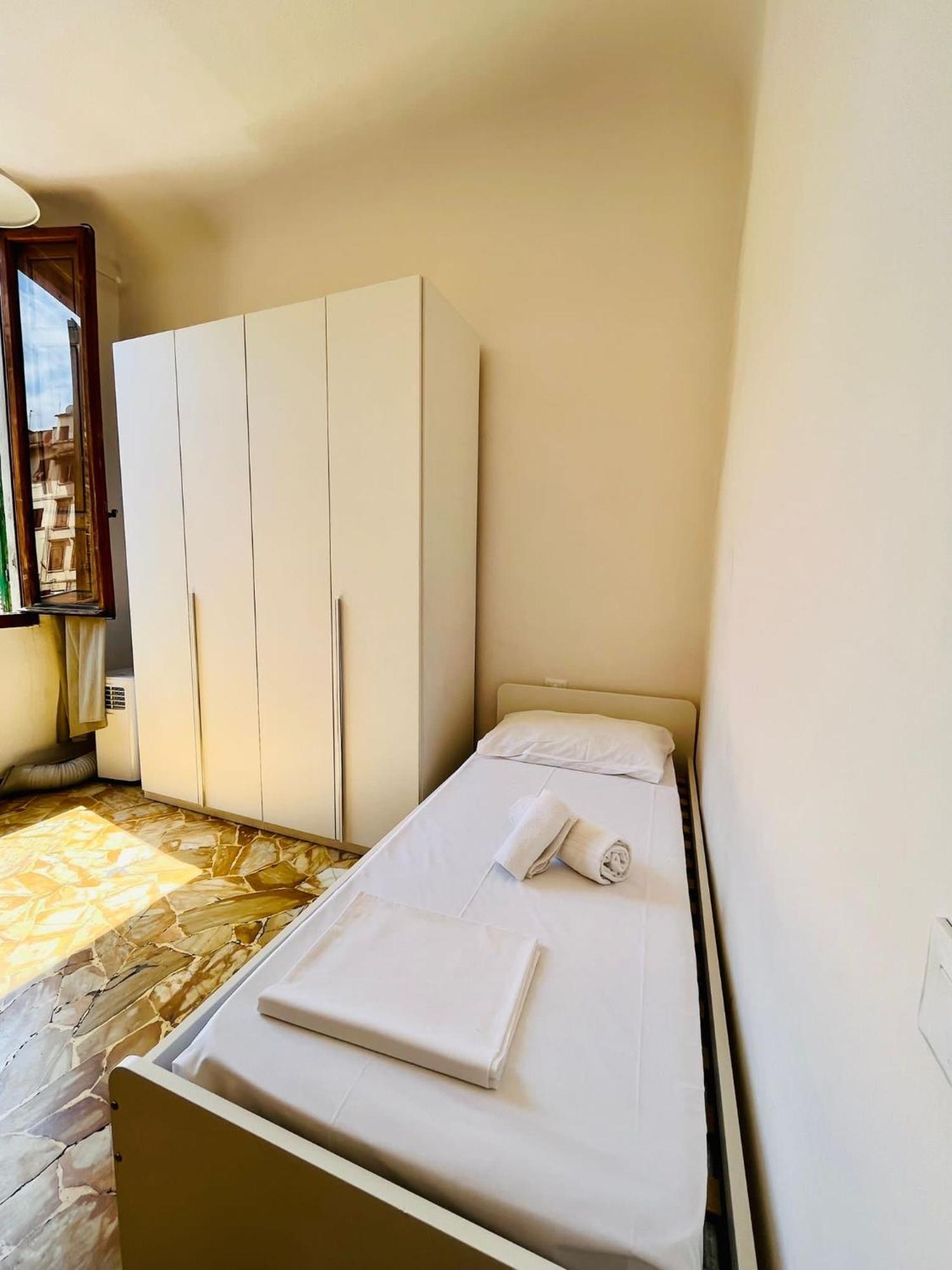 Bed & Breakfast Bnb Centrale Florence