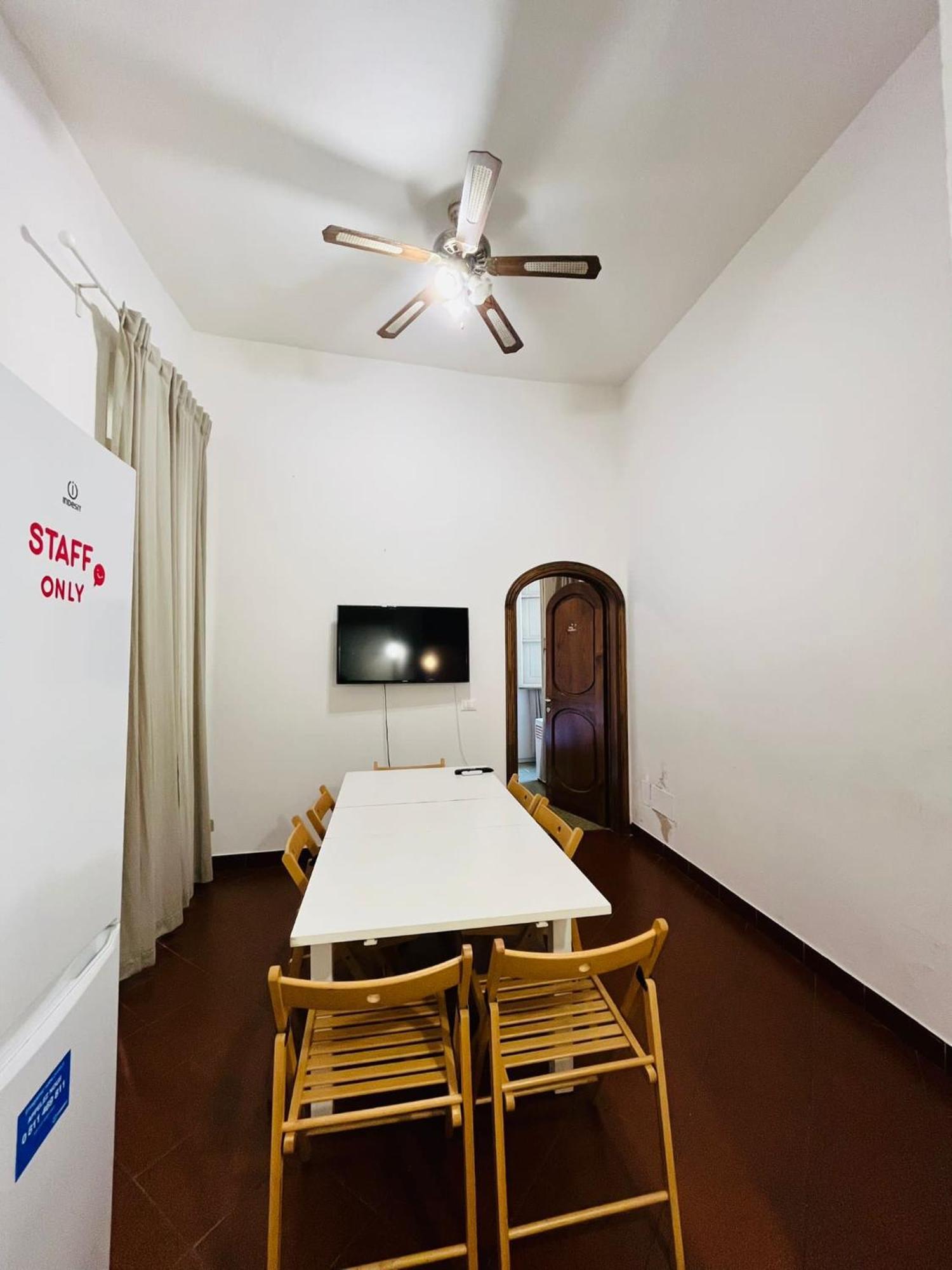 Bnb Centrale Bed & Breakfast Florence
