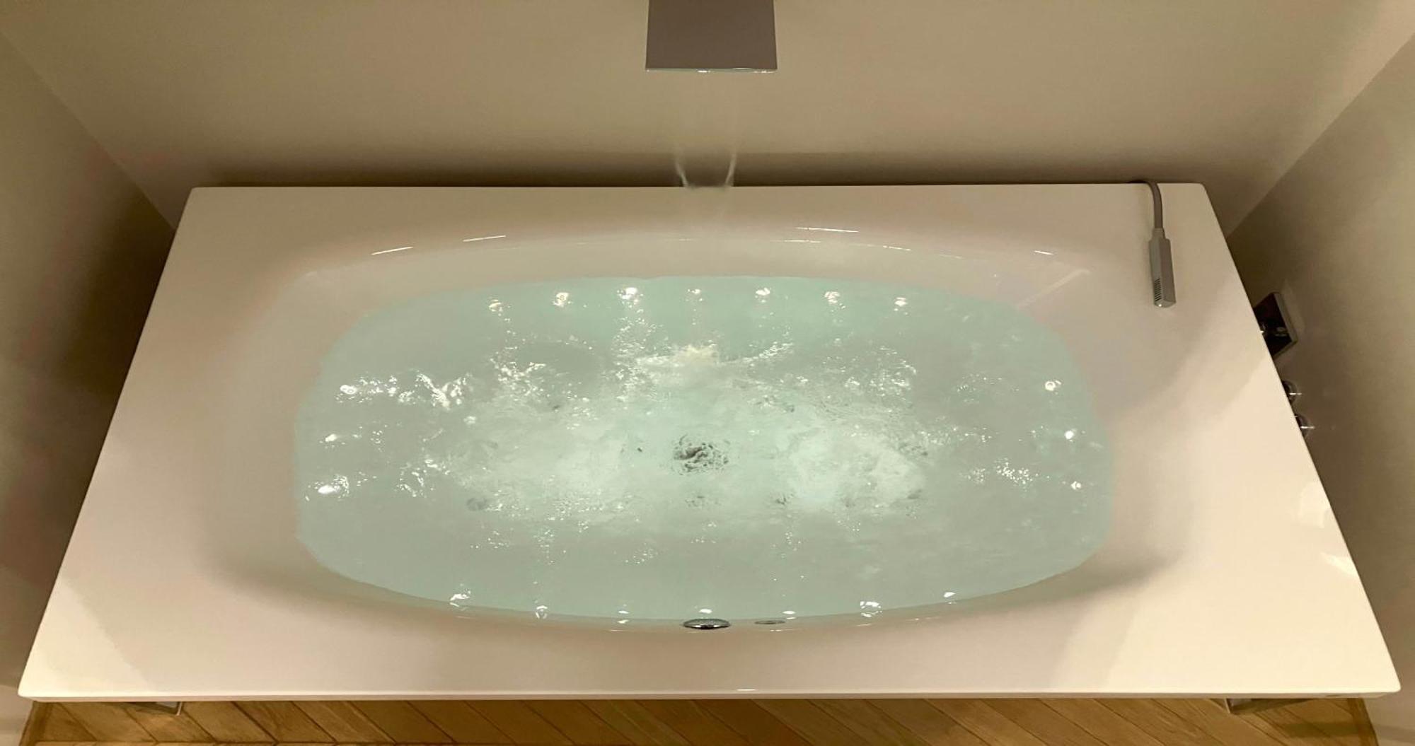 Apartment Lusso A Con Palestra