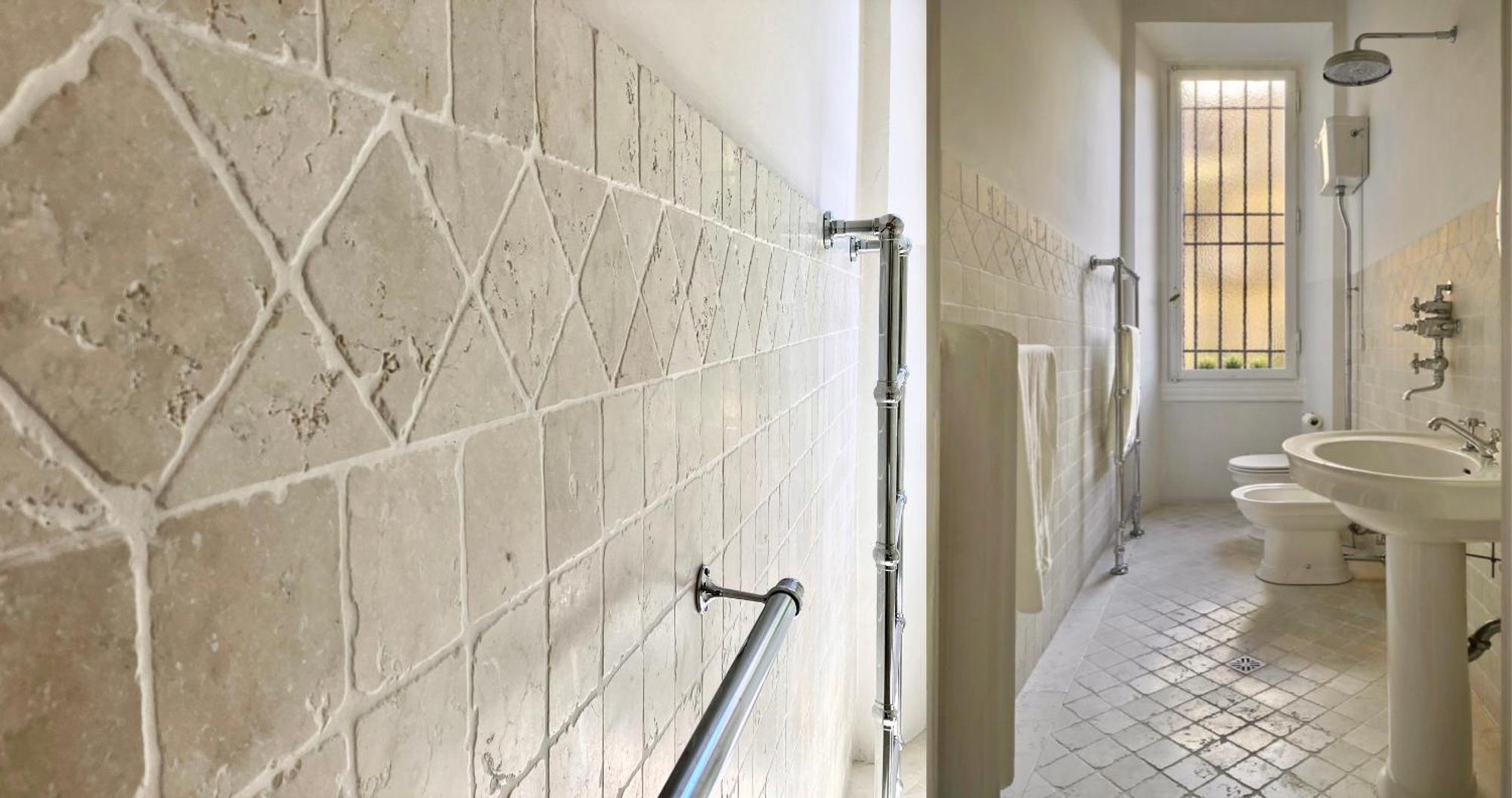 Apartment Lusso A Con Palestra