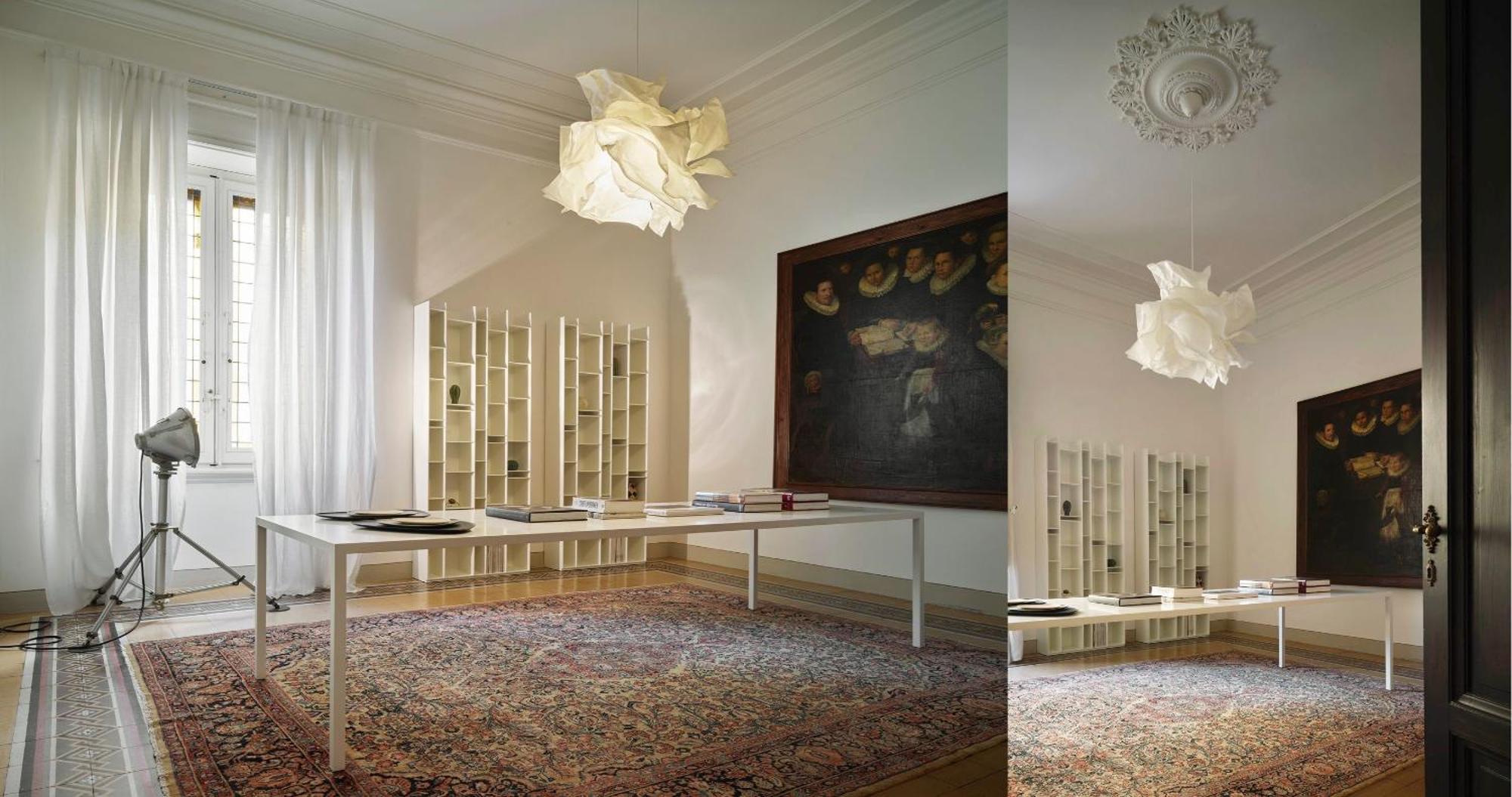 Apartment Lusso A Con Palestra