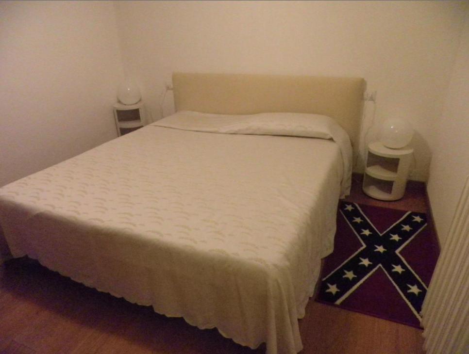 Calzaiuoli Sunshine Apartment *