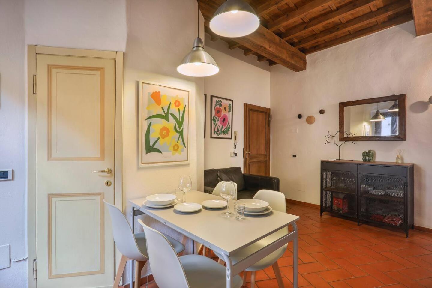 Lovely Cozy Flat 2 Bedrooms Apartment Florence