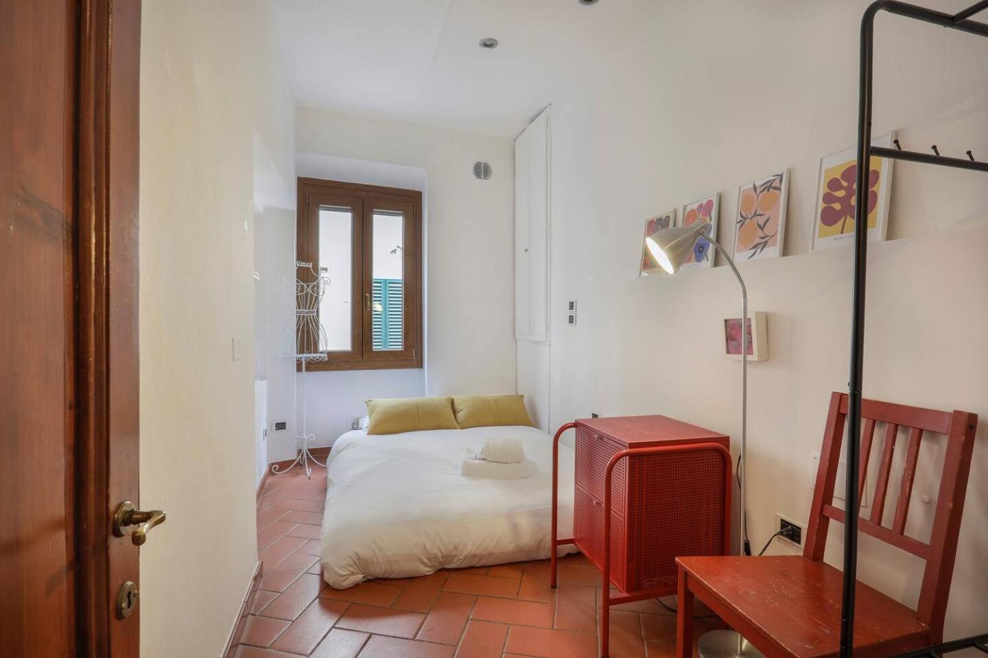 Lovely Cozy Flat 2 Bedrooms Florence