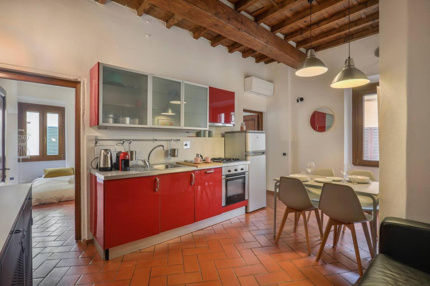 Apartment Lovely Cozy Flat 2 Bedrooms