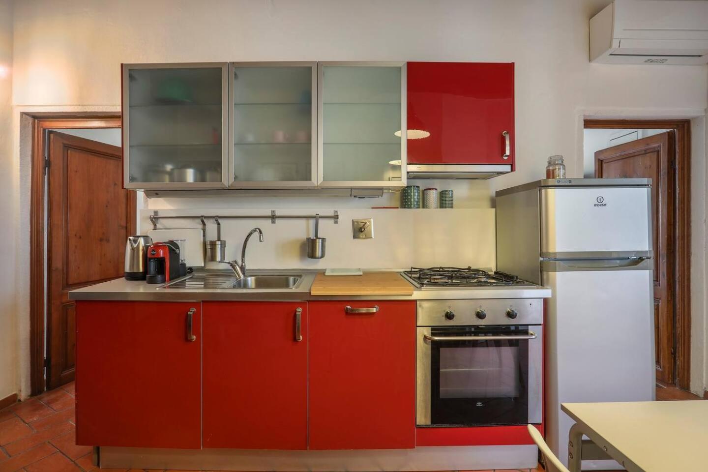 Apartment Lovely Cozy Flat 2 Bedrooms *