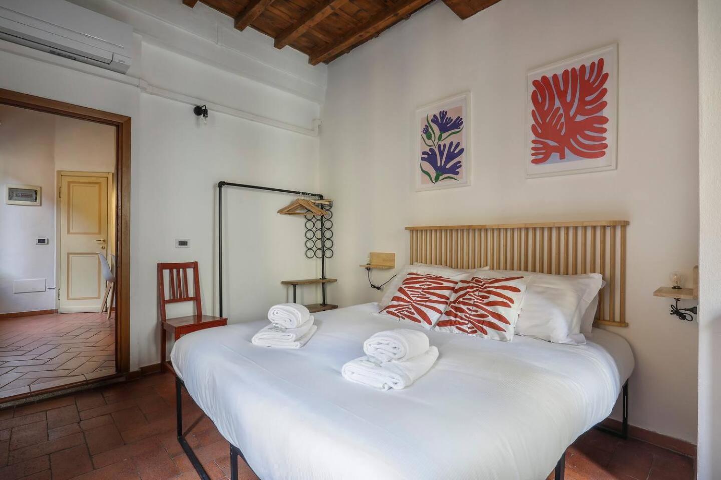 Lovely Cozy Flat 2 Bedrooms *