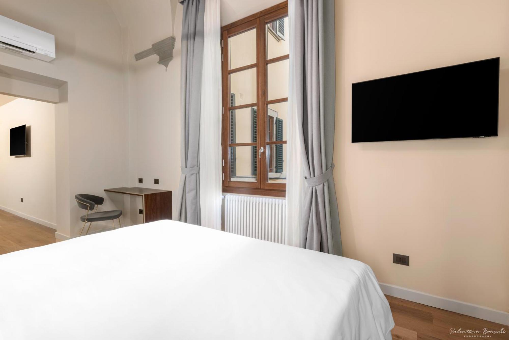 Adamas Hotel Florence