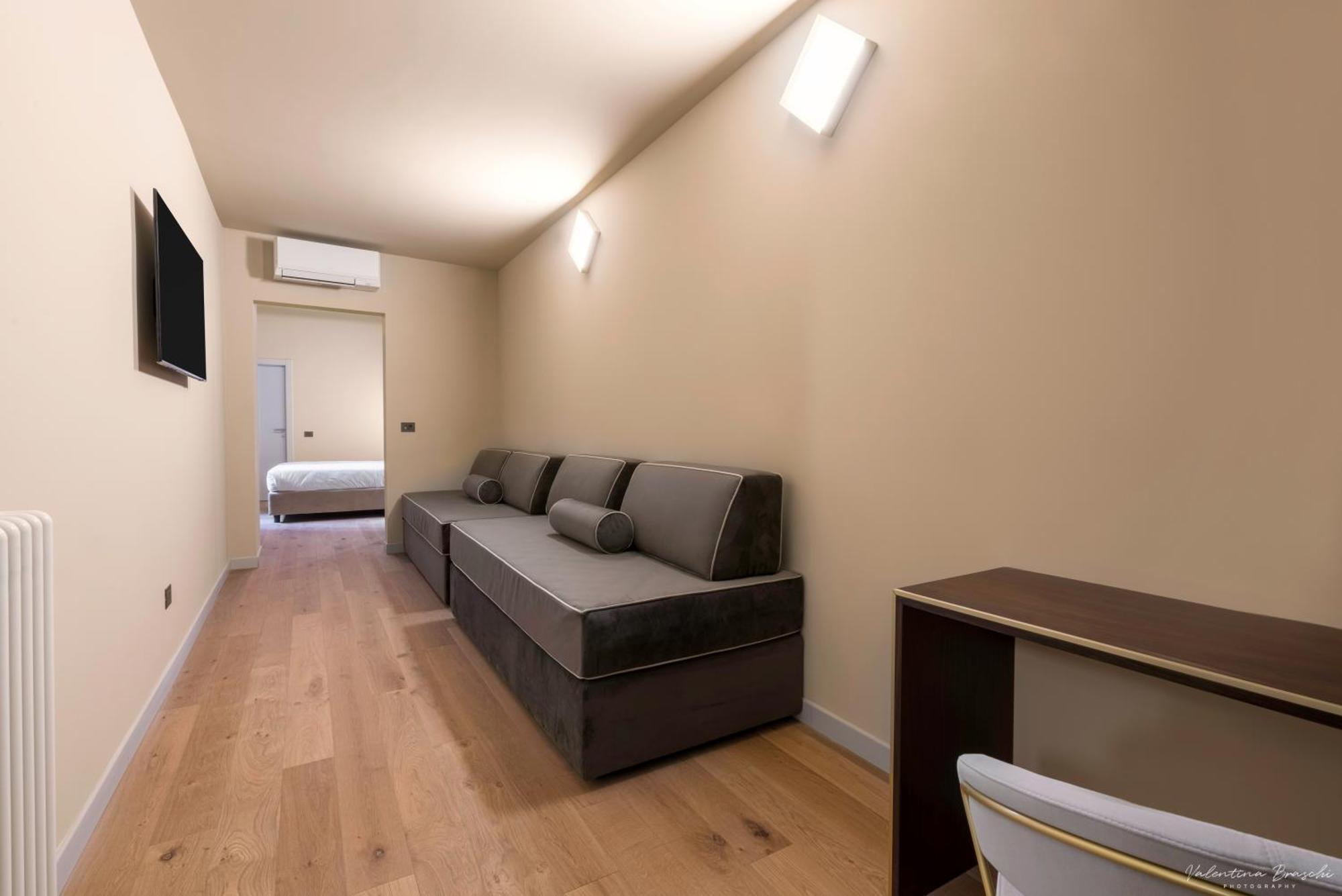 Adamas Hotel Florence