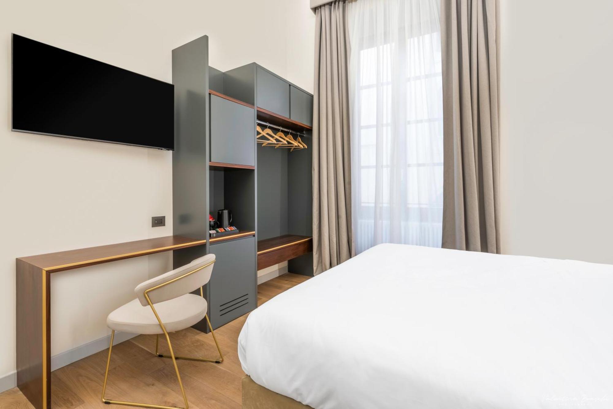 Adamas Hotel Florence