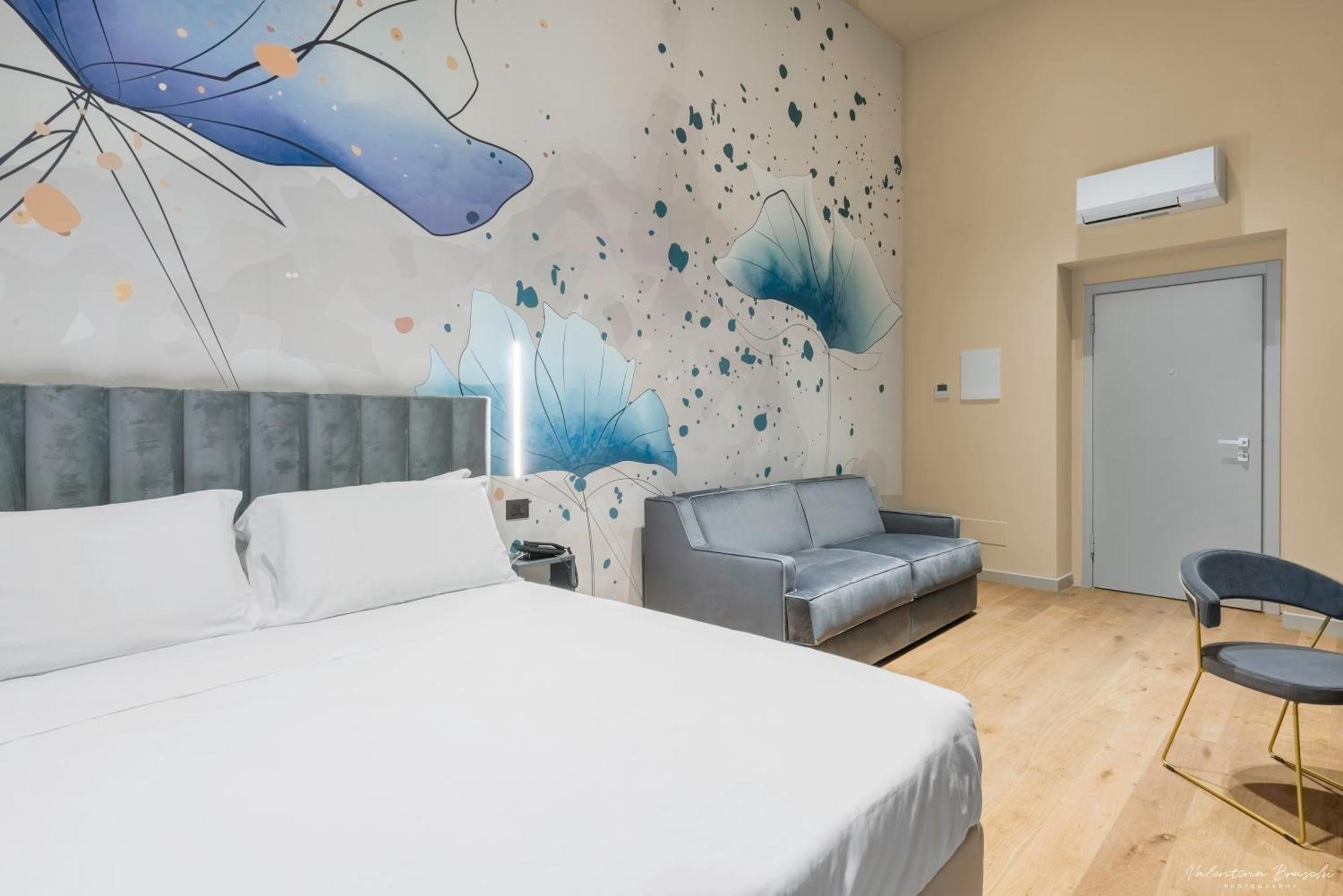 Hotel Adamas Florence