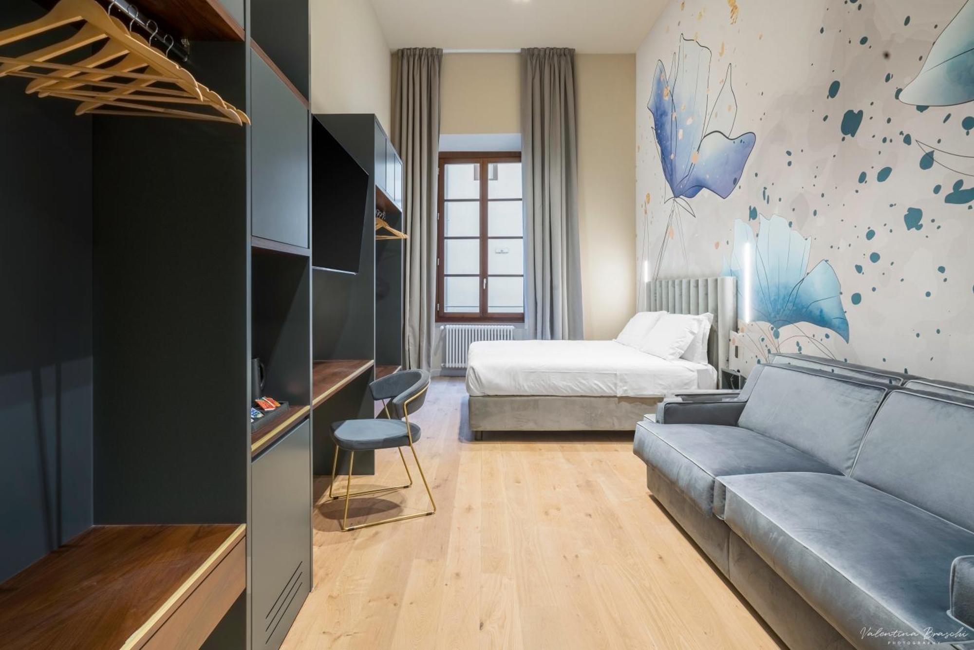 Adamas 3* Florence