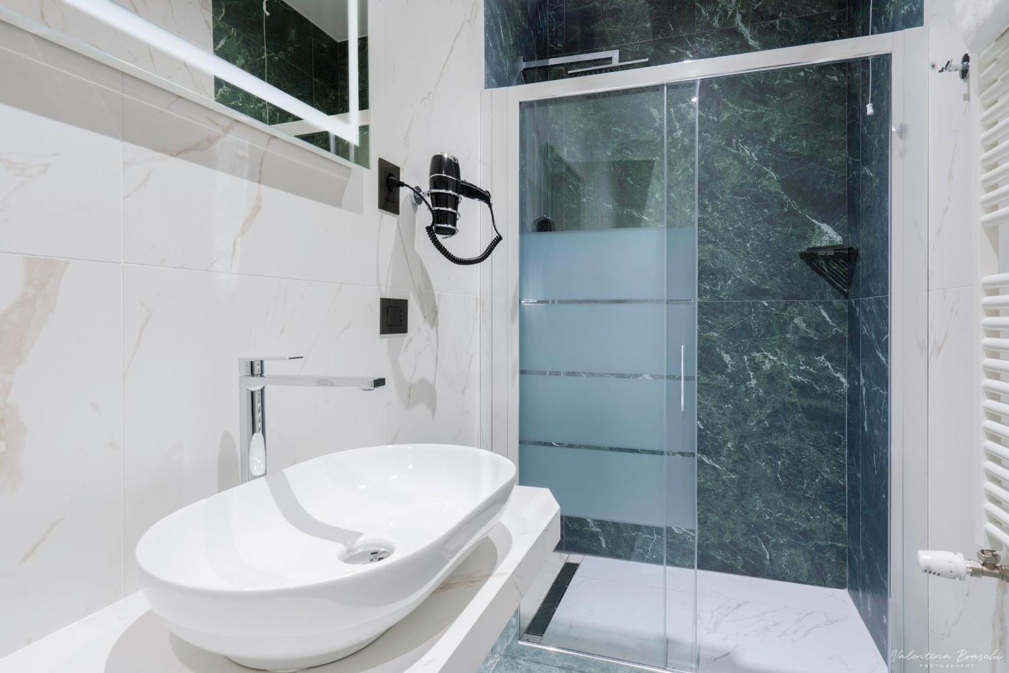 Adamas Hotel Florence