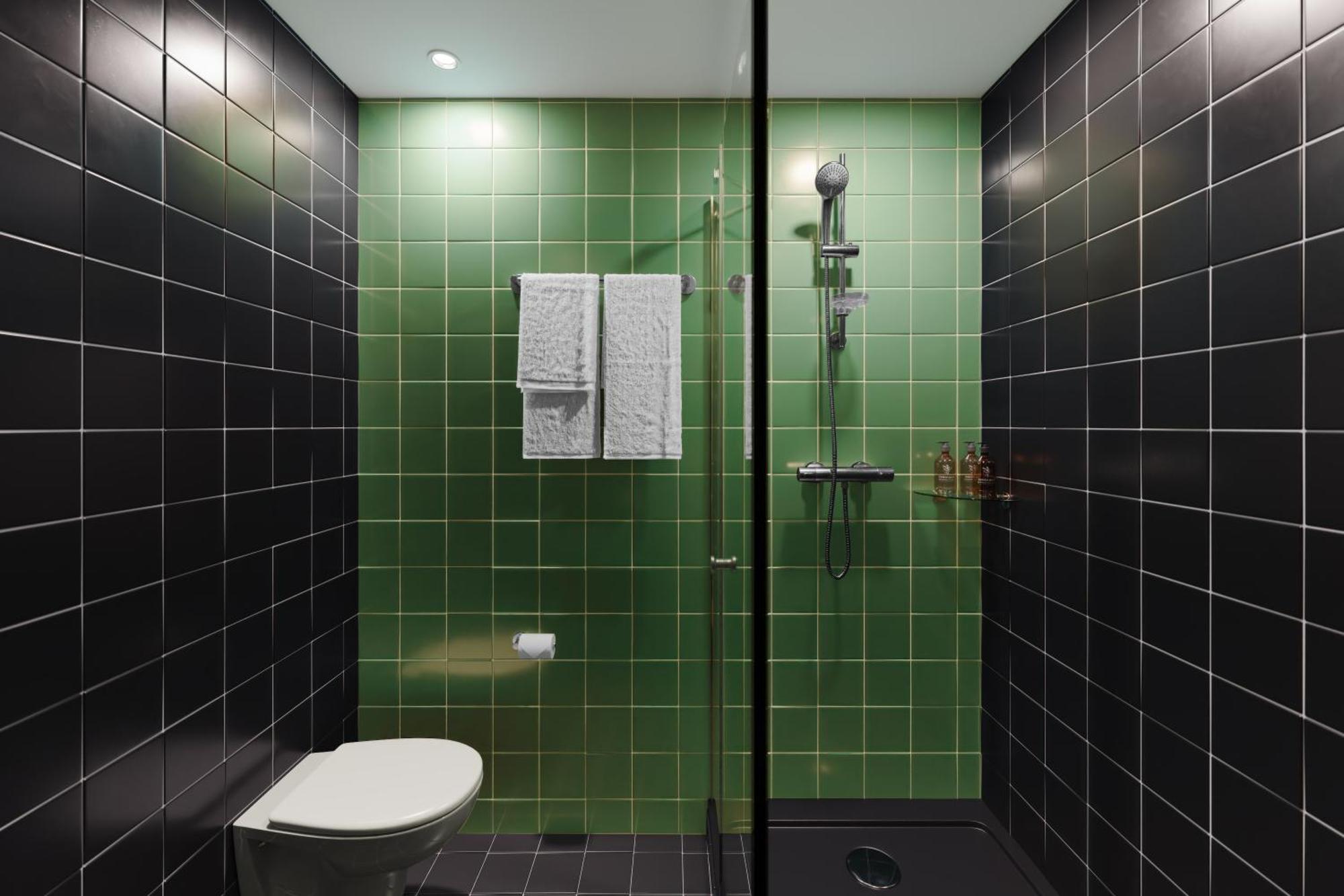The Social Hub Belfiore Hotel