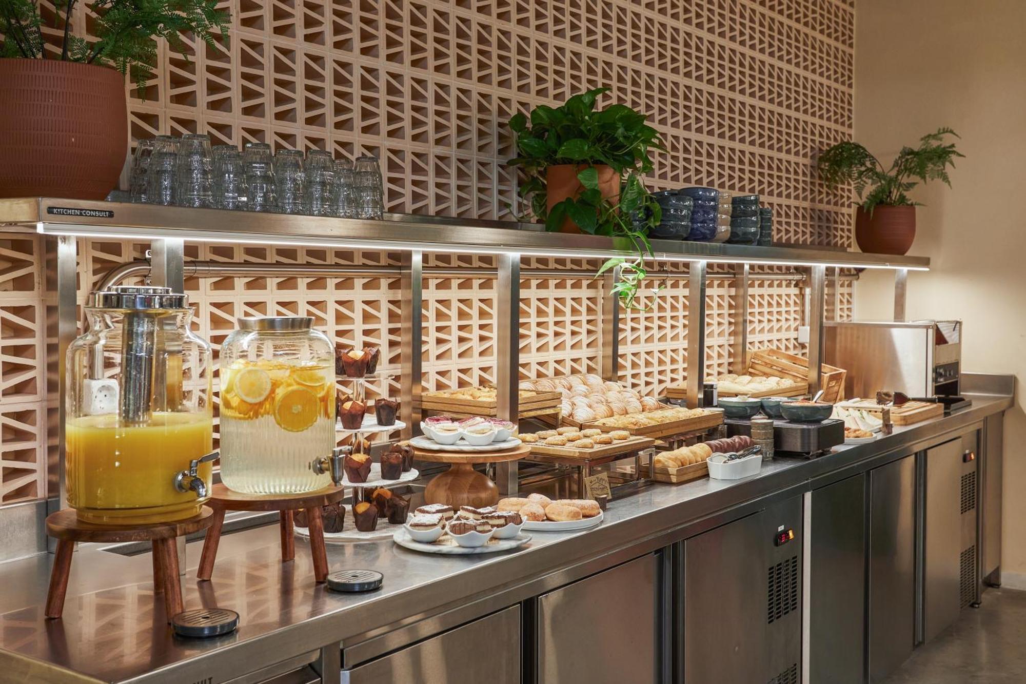 Hotel The Social Hub Belfiore Firenze