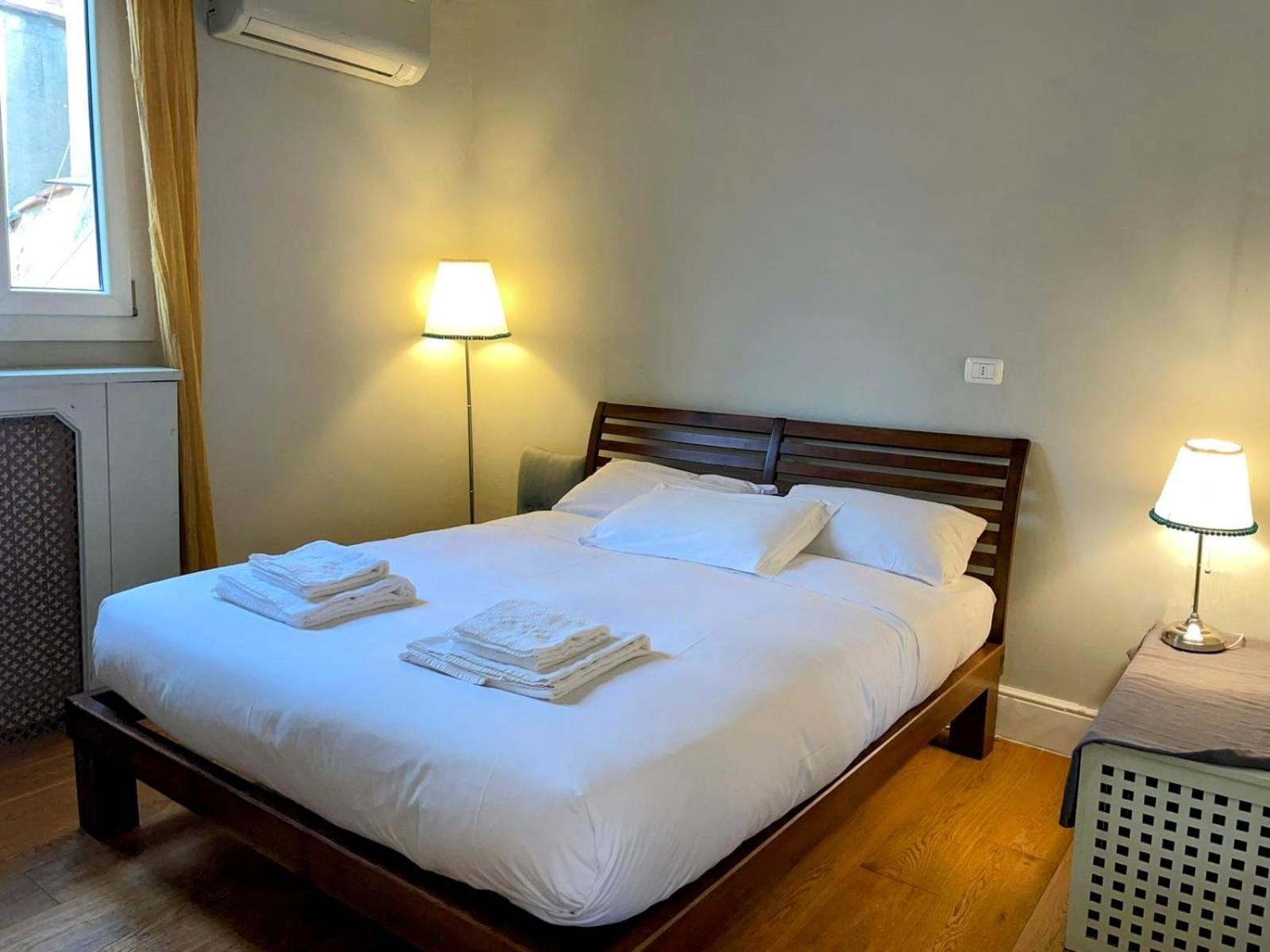 Borgo San Jacopo Penthouse By 360rentals Florence