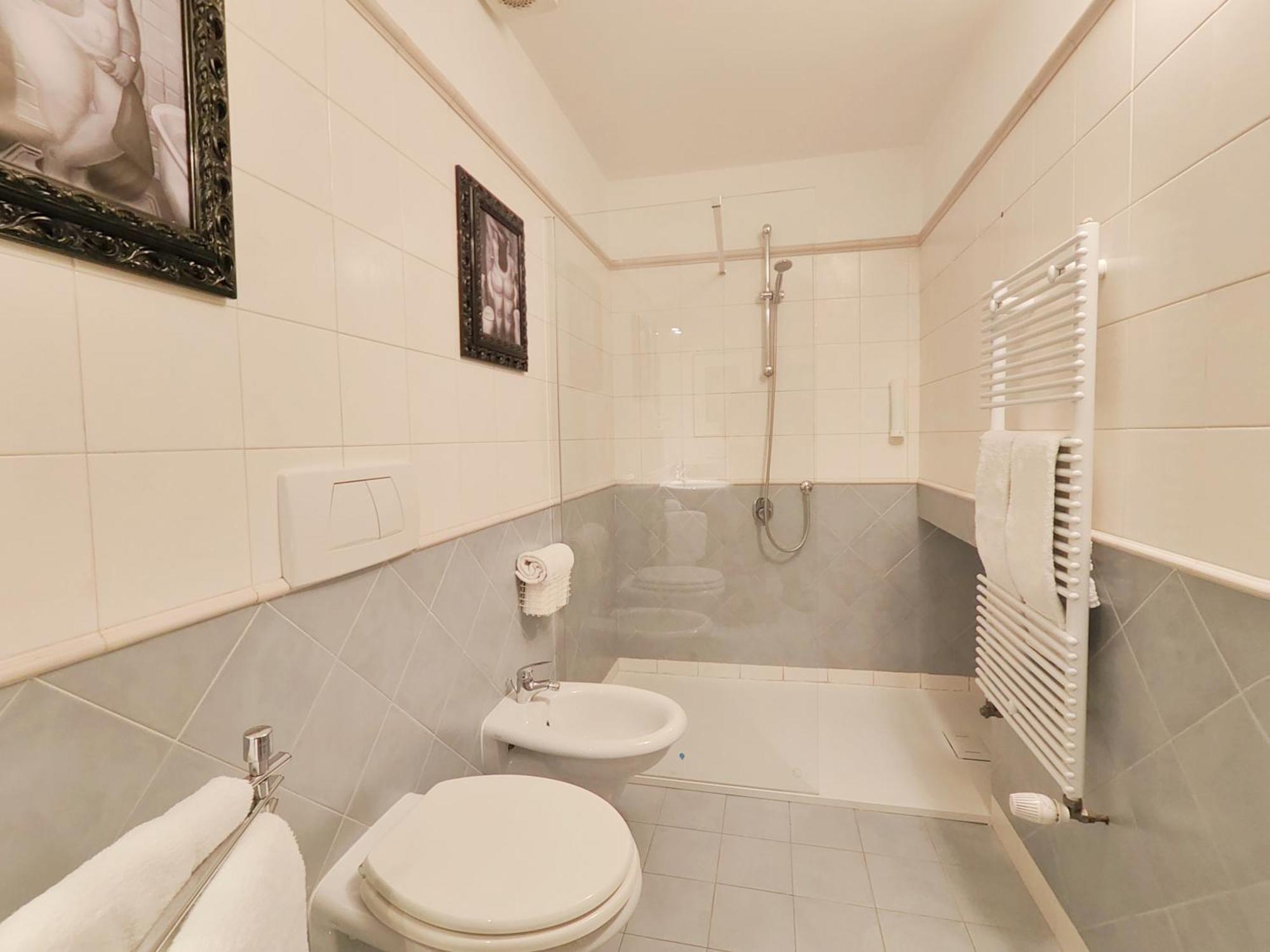 Chic Mamma Luxury Loft Appartamento