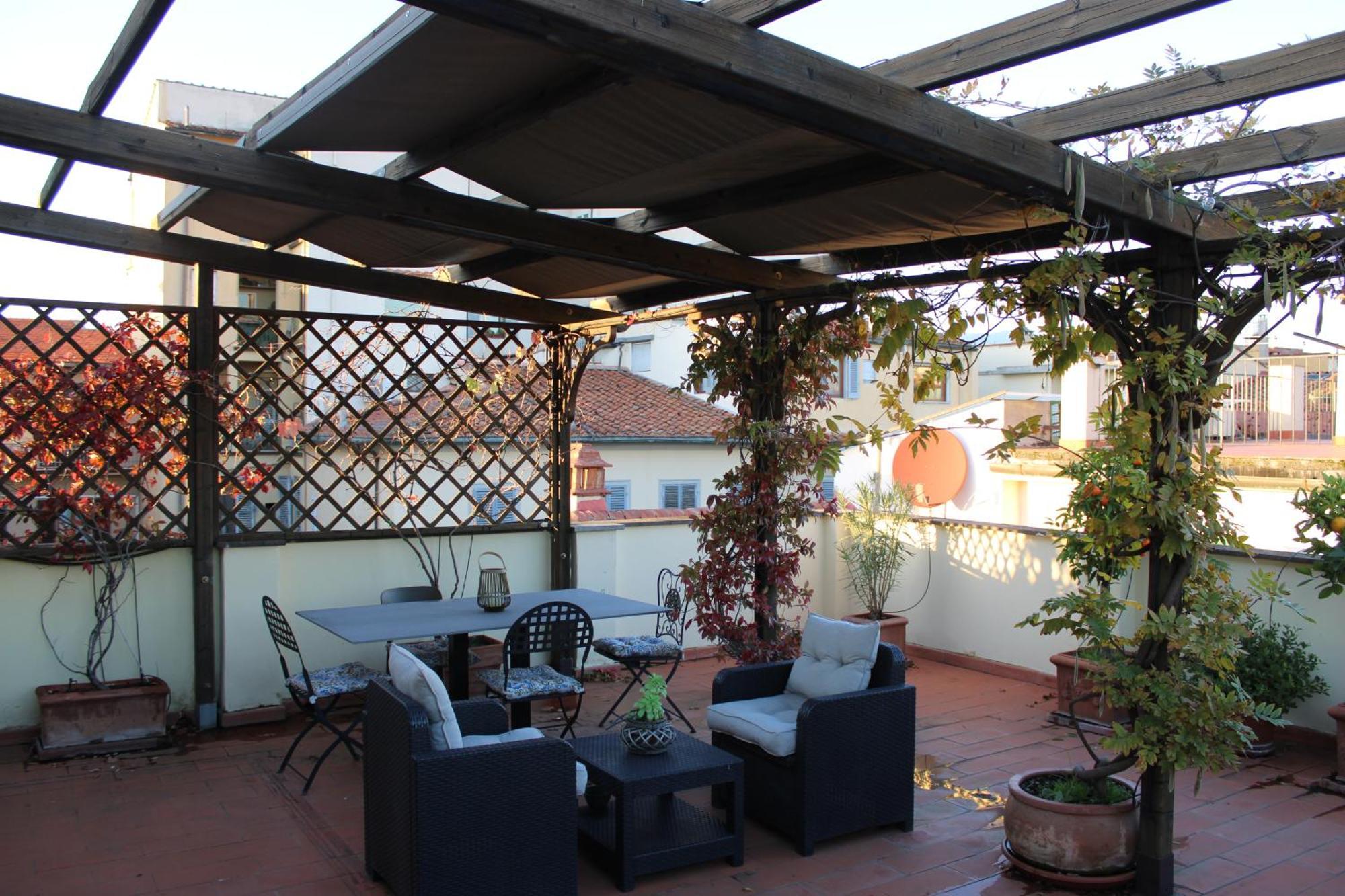 Terrace Appartamento *