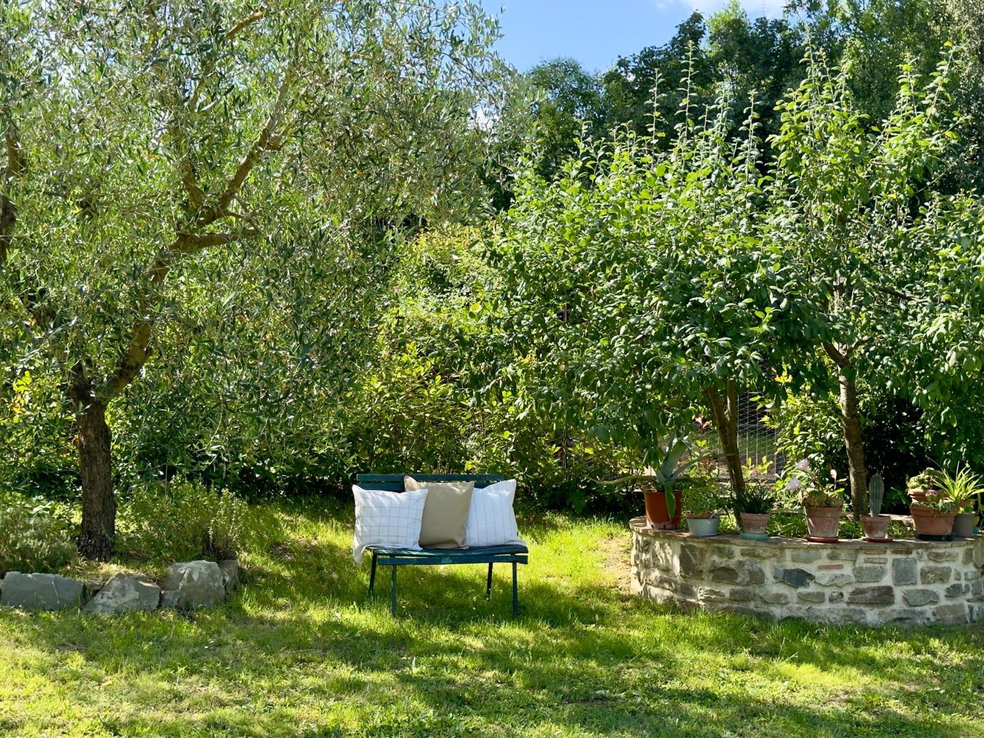 Appartamento L'aia Di Anna *